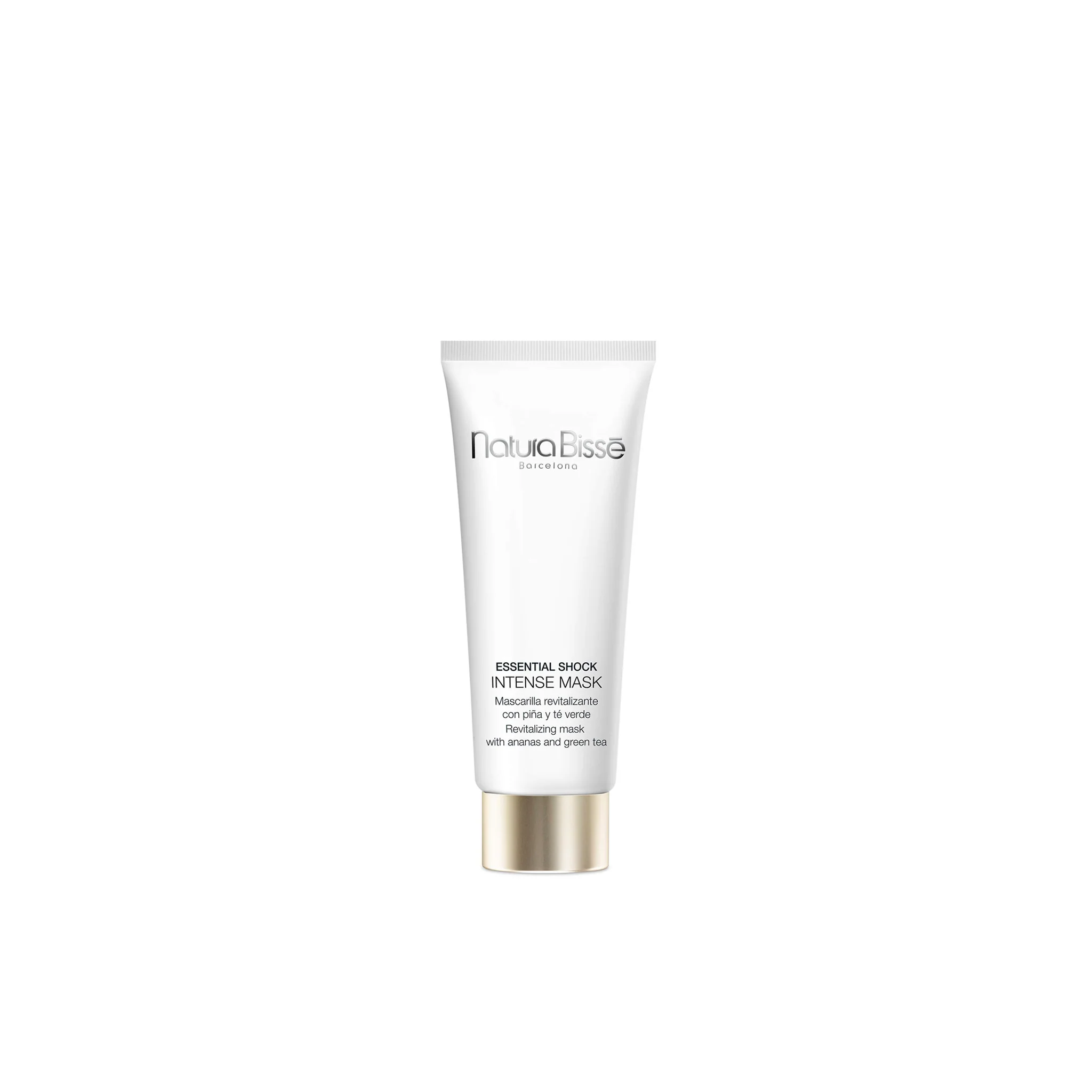 Essential Shock Intense Mask - Natura Bissé