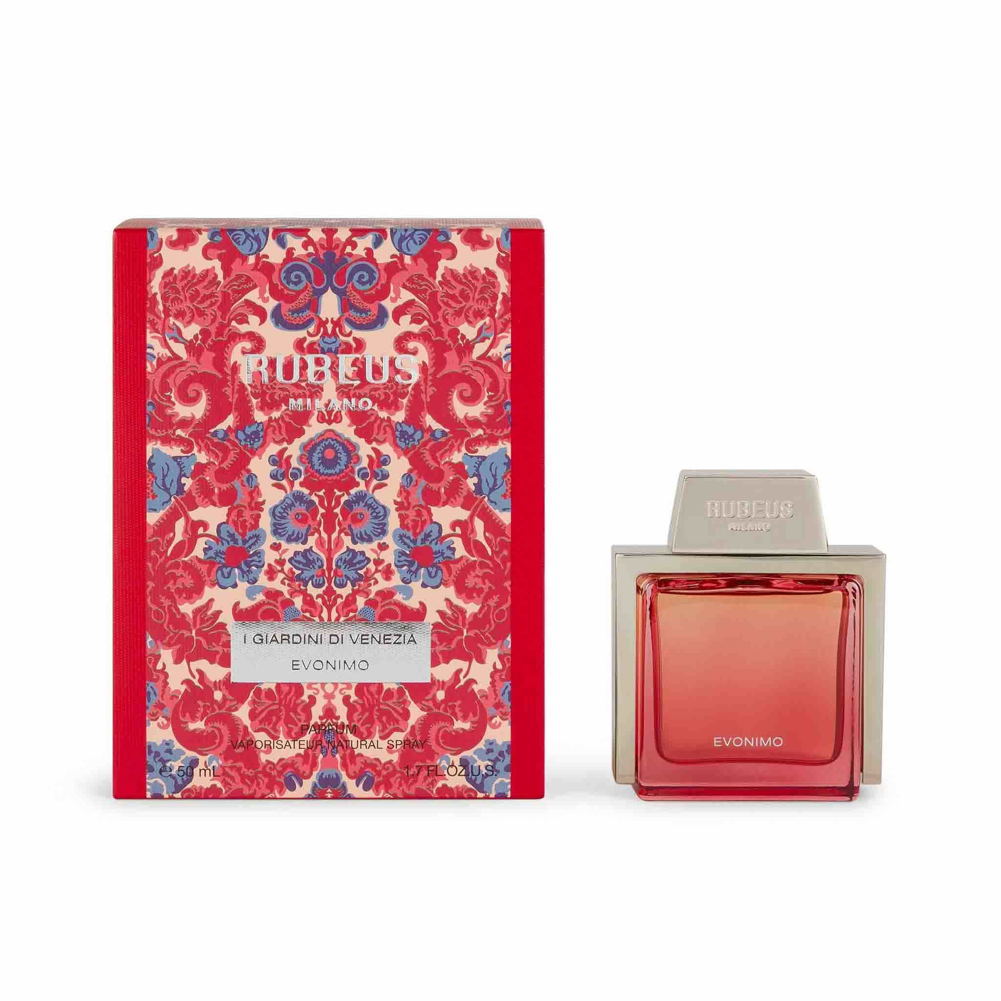 Evonimo - Rubeus Milano - Image 3