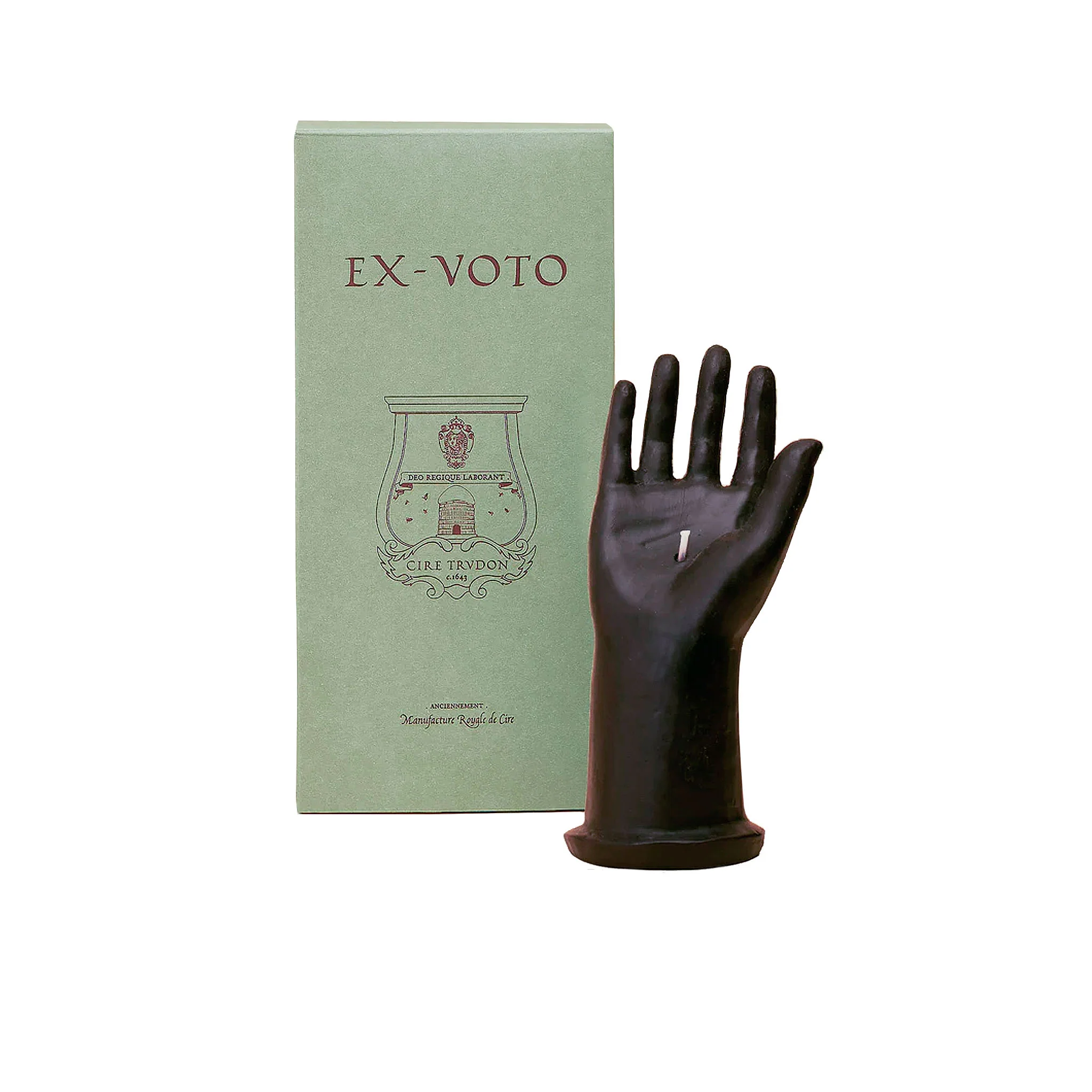 Ex Voto - Trudon - Image 2