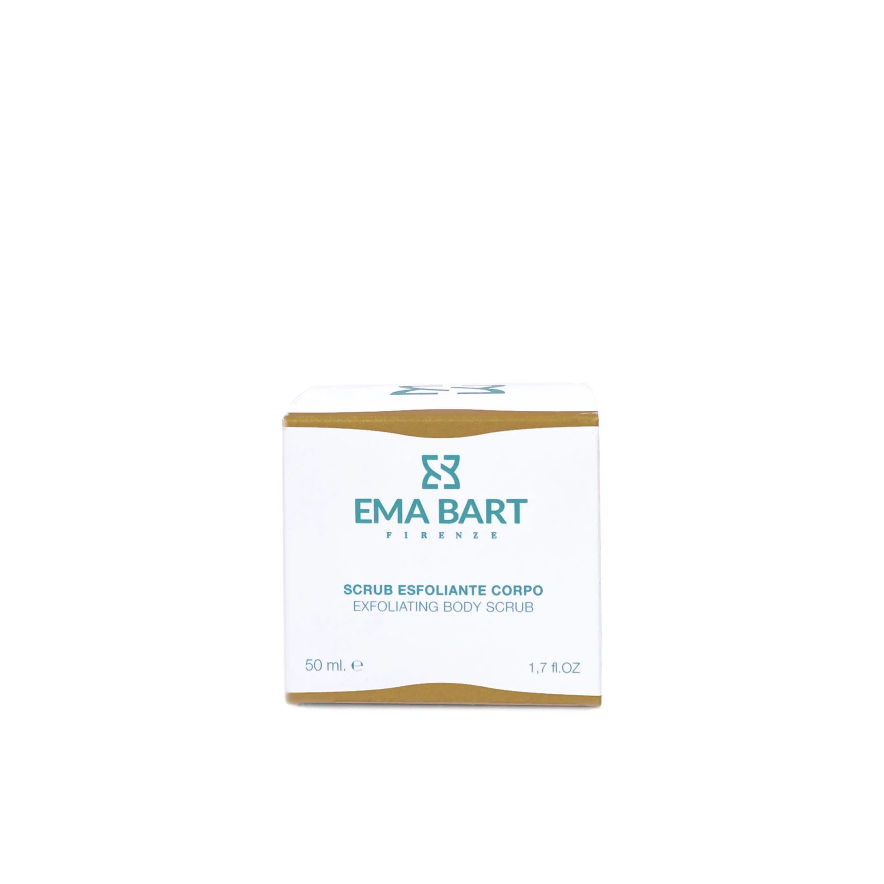 Exfoliating Body Scrub - Ema Bart - Image 3