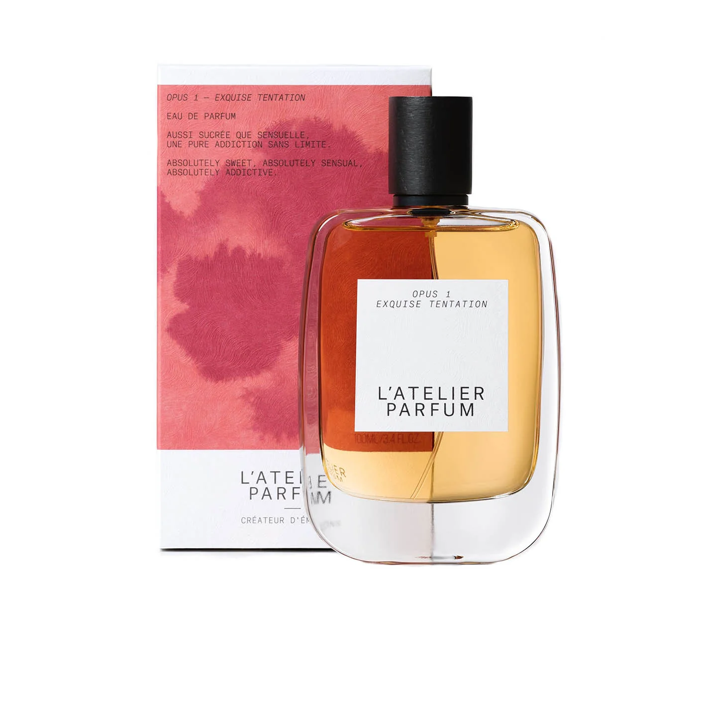 Exquise Tentation - L'Atelier Parfum - Image 6