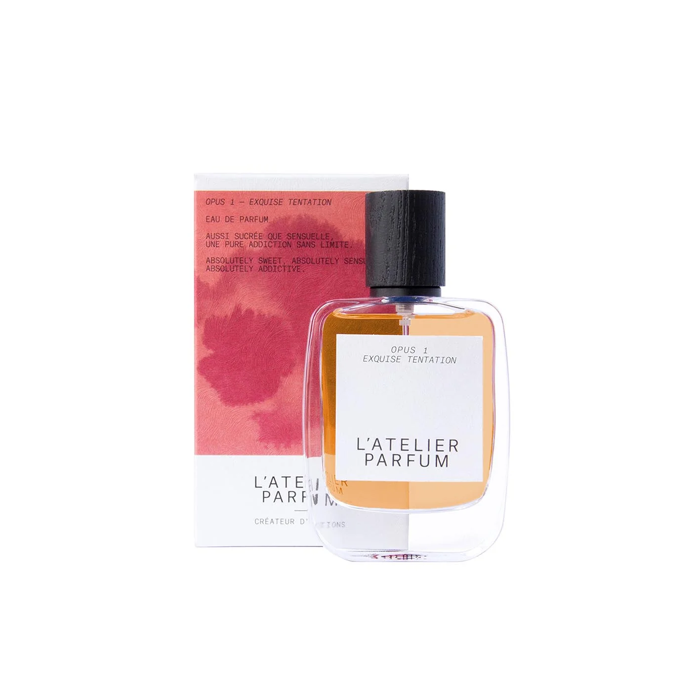 Exquise Tentation - L'Atelier Parfum - Image 8