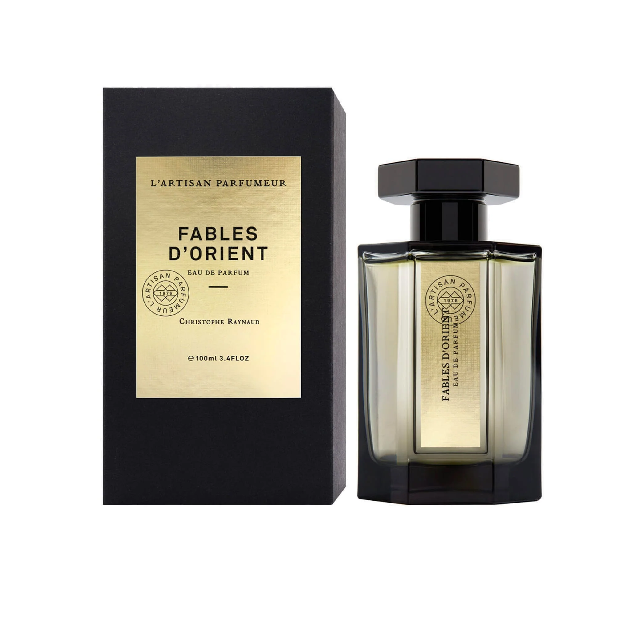 Fable d'Orient - L'Artisan Parfumeur - Image 2