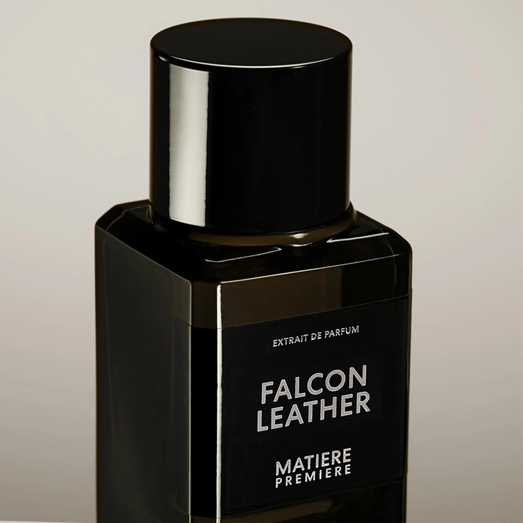 Falcon Leather Extrait de Parfum - Matiere Premiere - Image 3