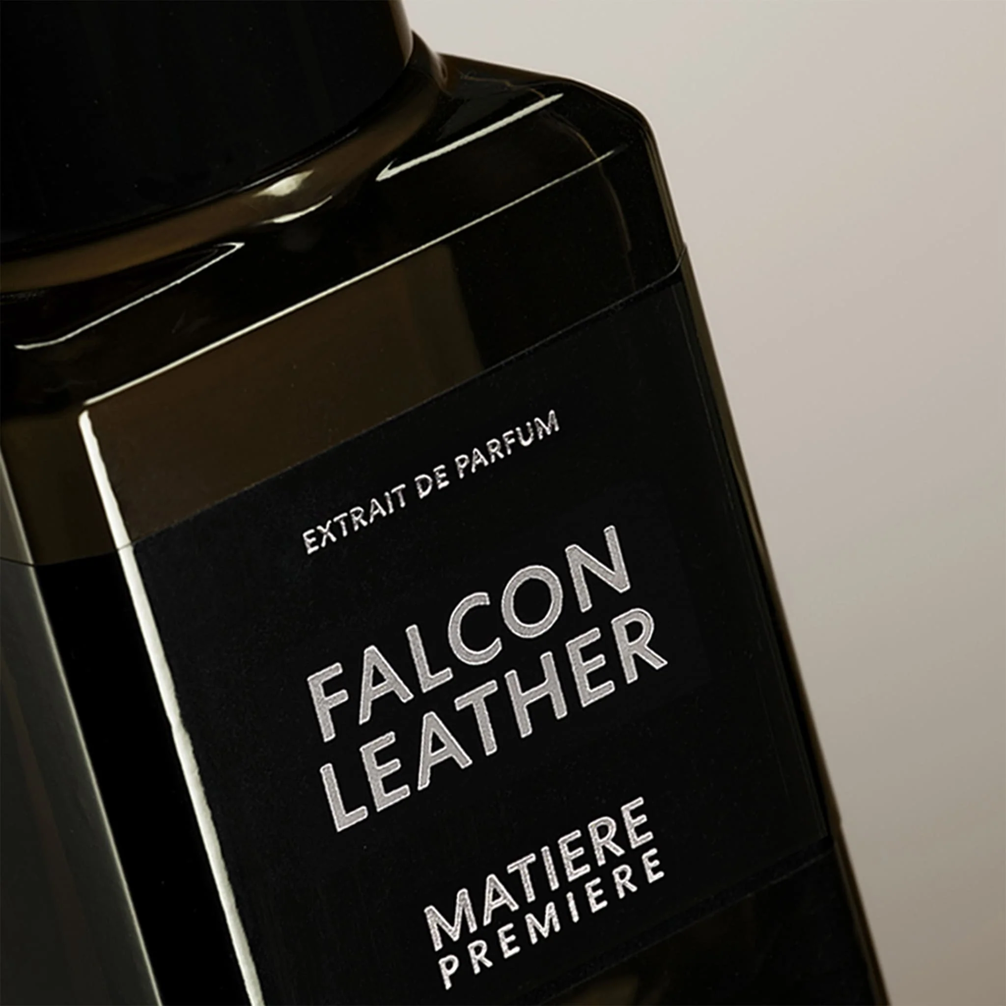 Falcon Leather Extrait de Parfum - Matiere Premiere - Image 5