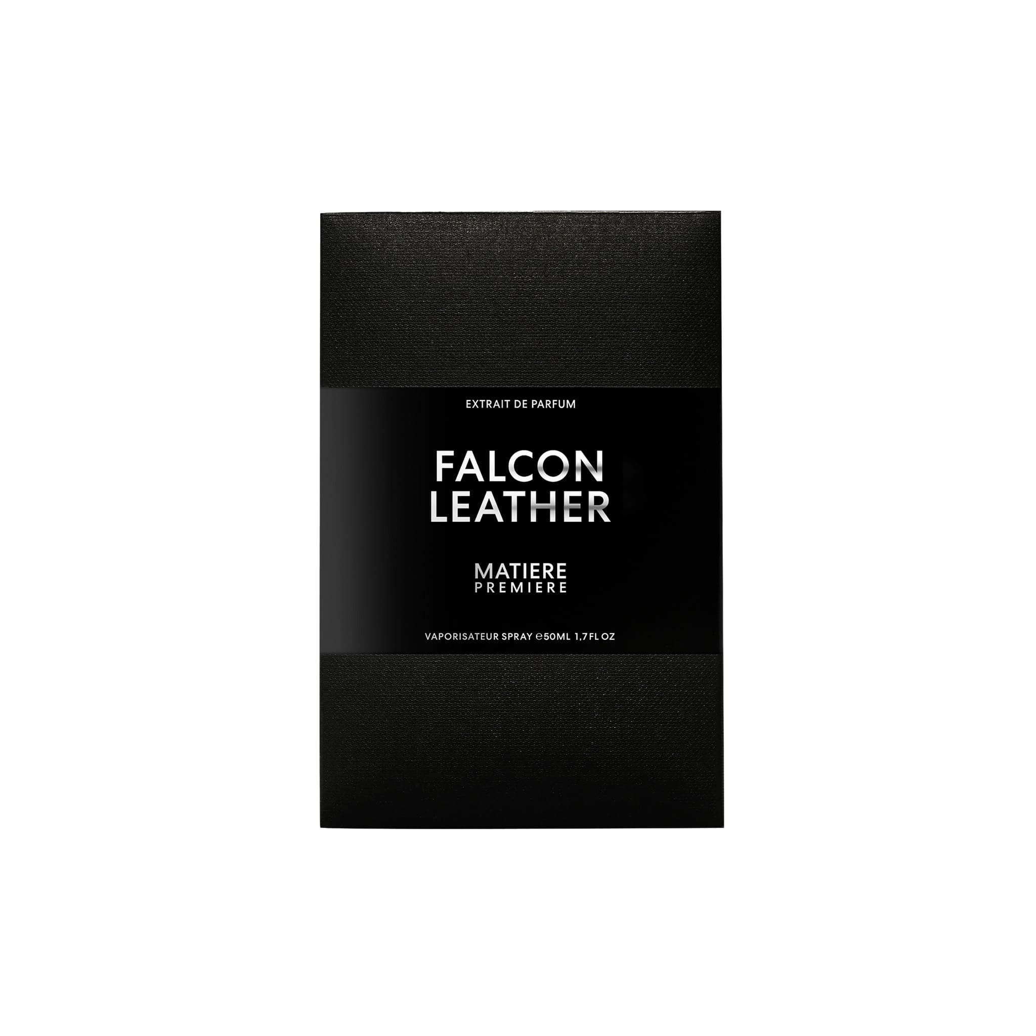 Falcon Leather Extrait de Parfum - Matiere Premiere - Image 7
