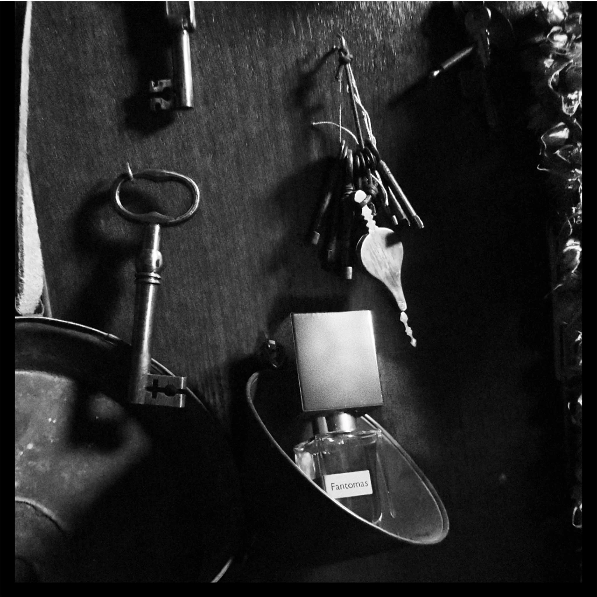 Fantomas - Nasomatto - Image 3