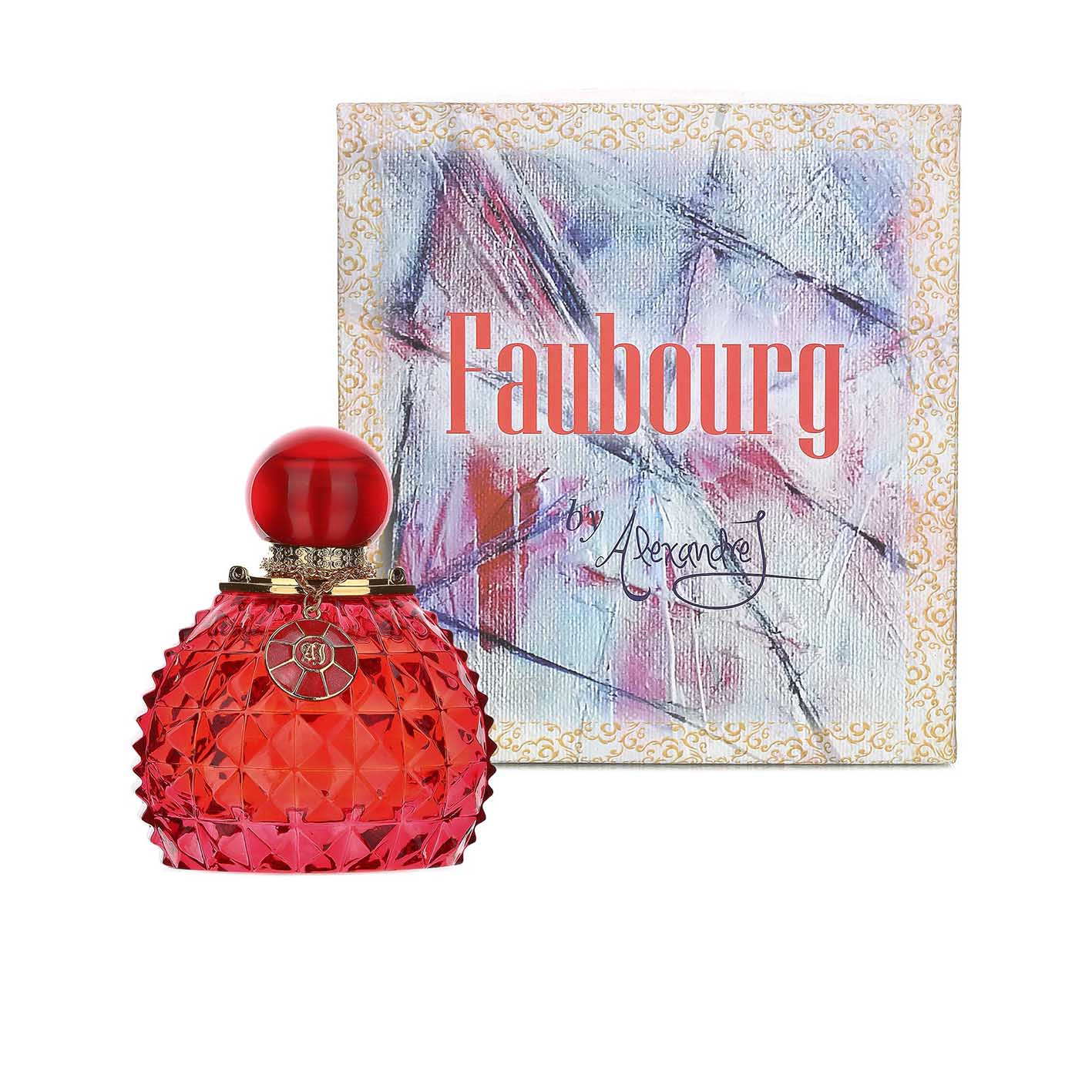 Faubourg - Alexandre.J - Image 2