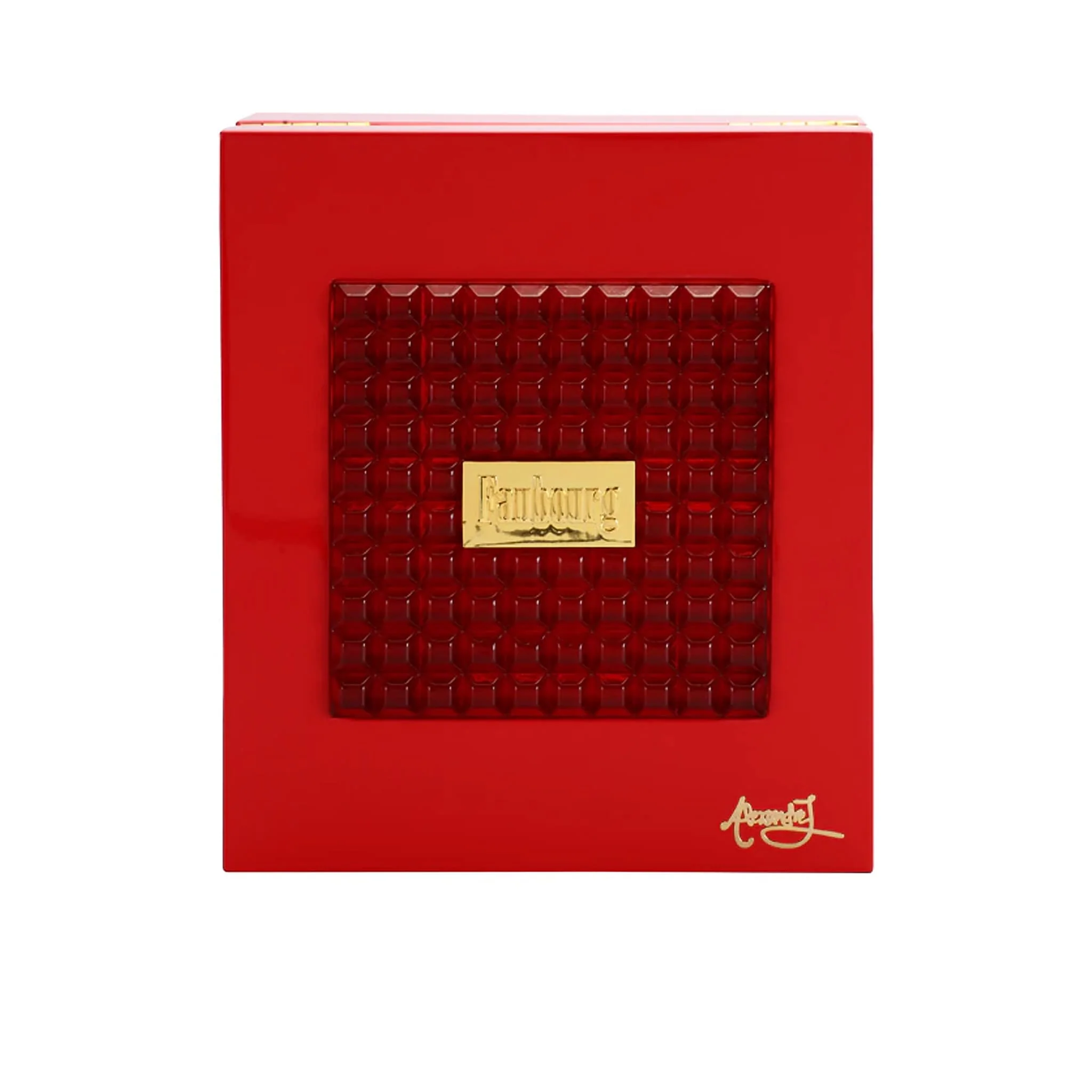 Faubourg - Alexandre.J - Image 3