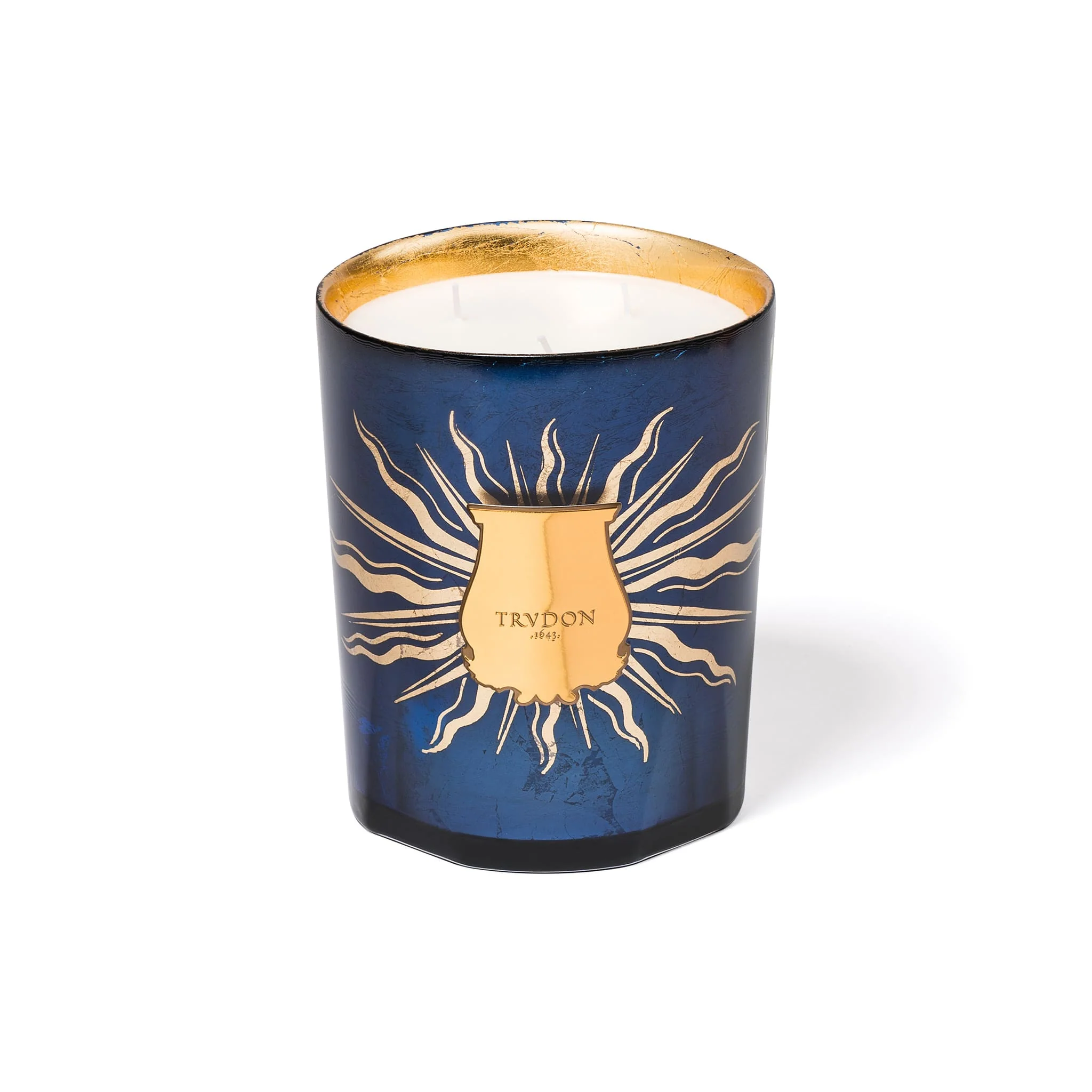 Fir Bougie 2023 - Trudon - Image 3