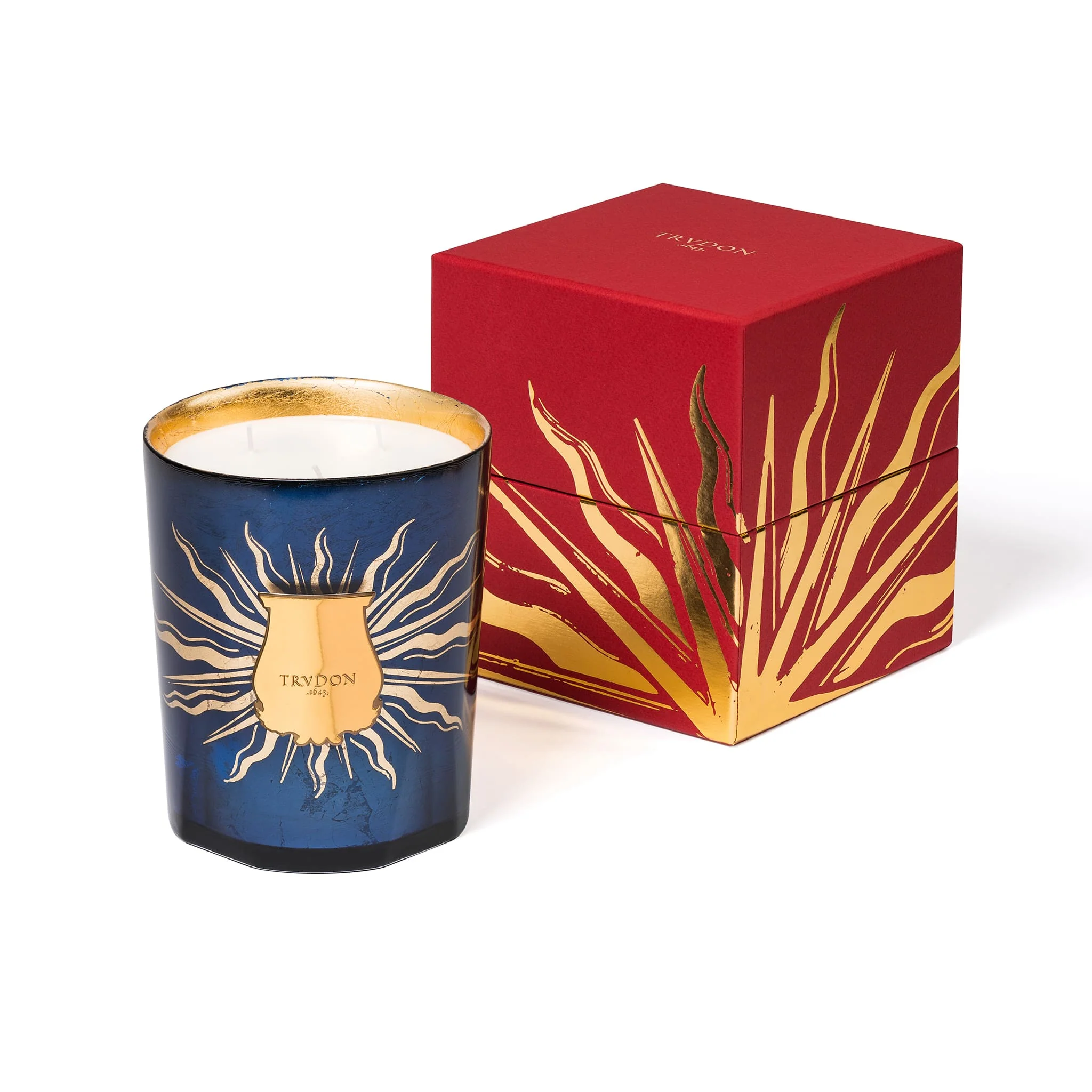 Fir Bougie 2023 - Trudon - Image 4