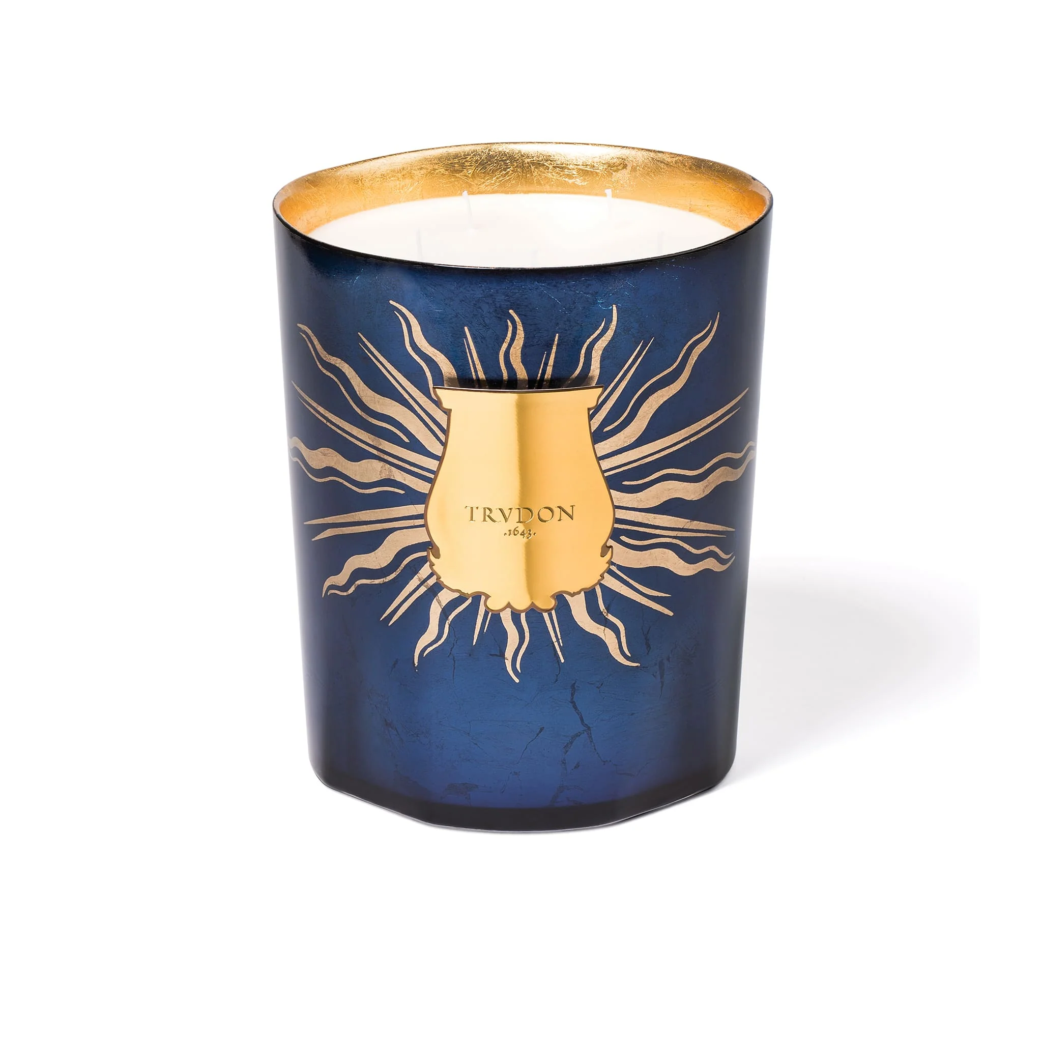 Fir Bougie 2023 - Trudon - Image 5