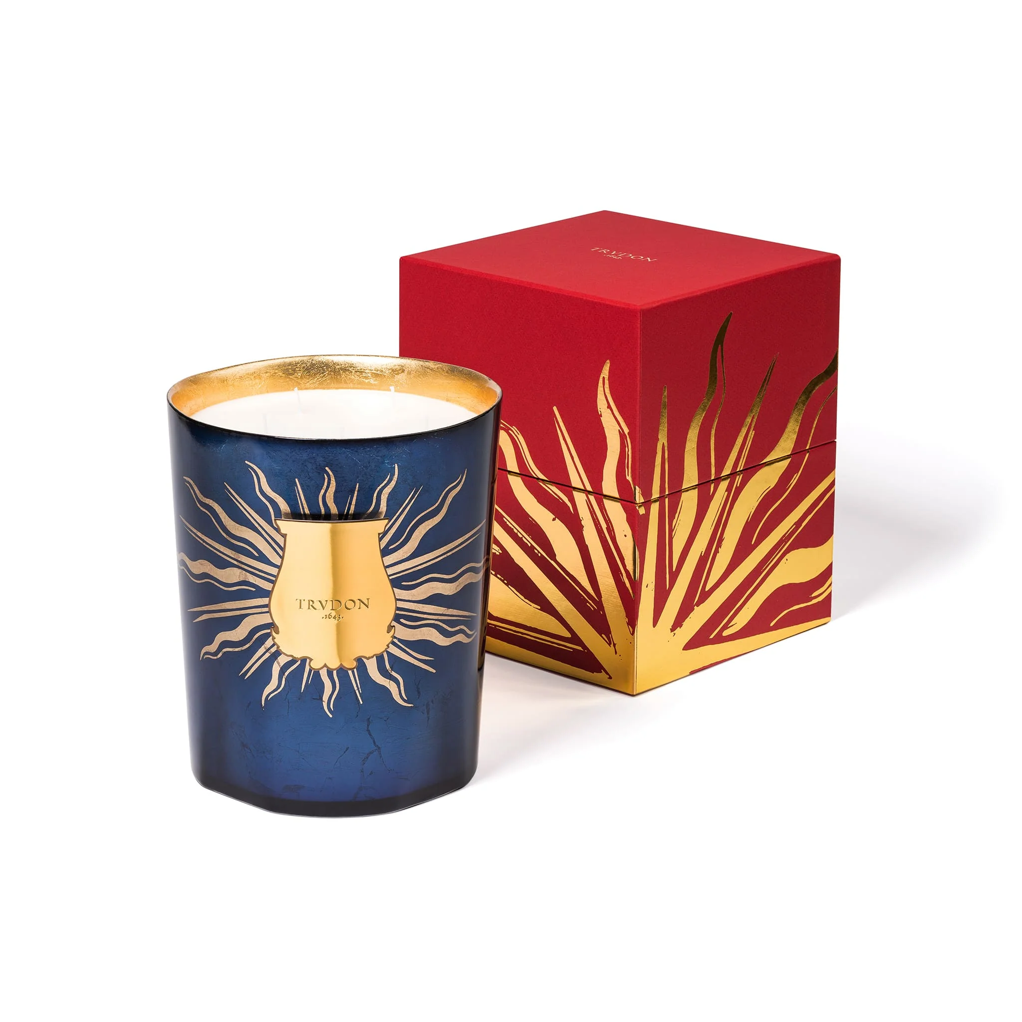 Fir Bougie 2023 - Trudon - Image 6