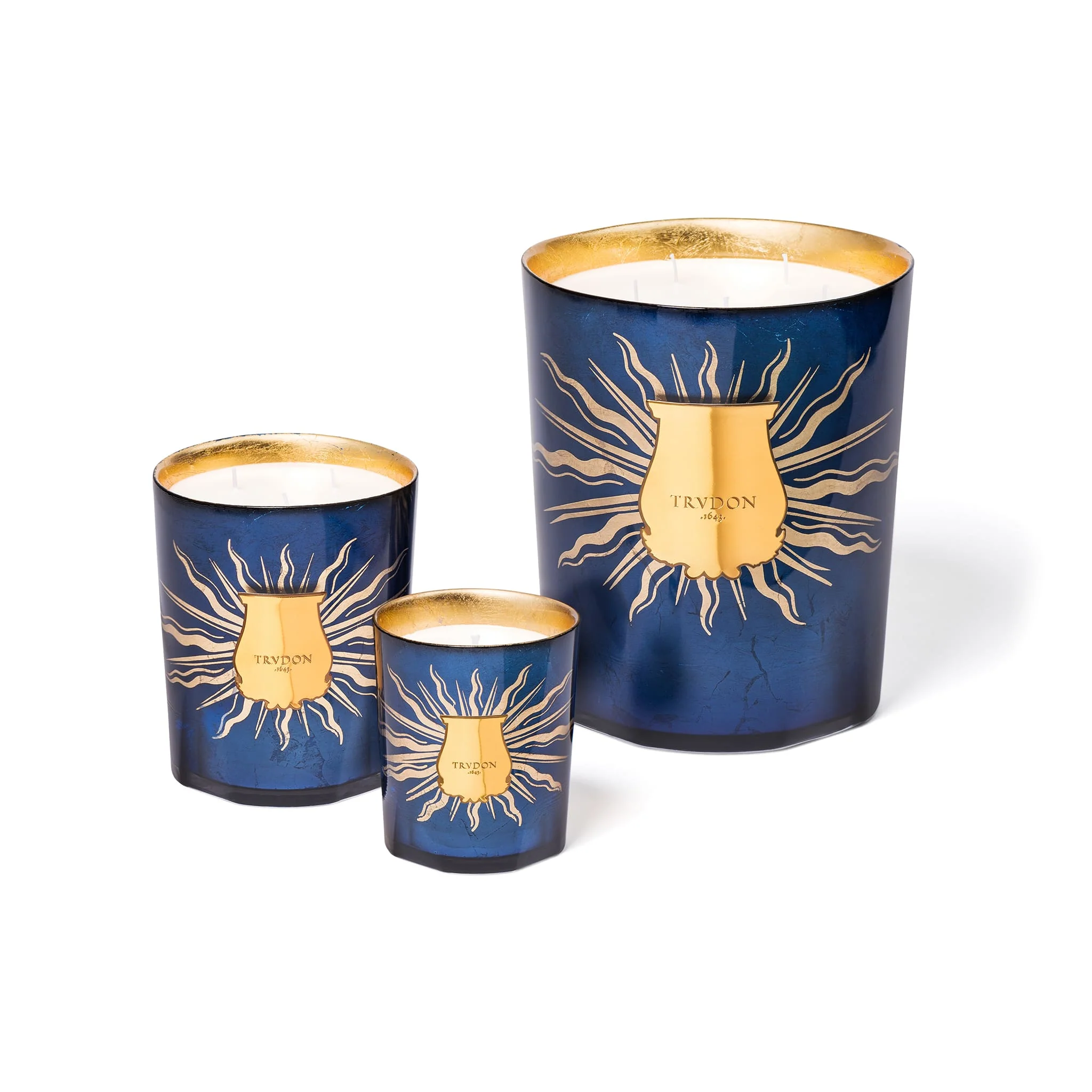 Fir Bougie 2023 - Trudon - Image 7