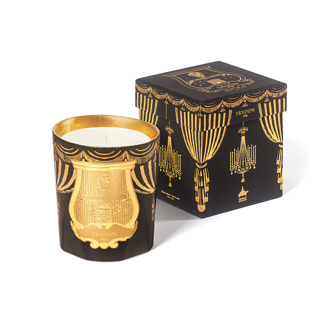 Fir Bougie Natale 2024 - Trudon - Image 3