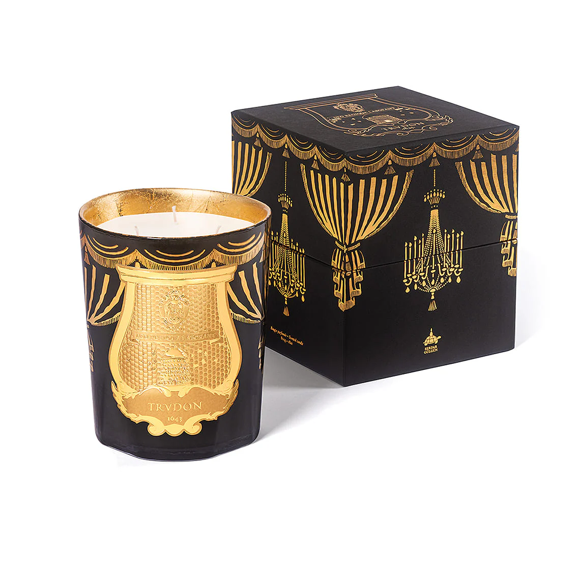 Fir Bougie Natale 2024 - Trudon - Image 6