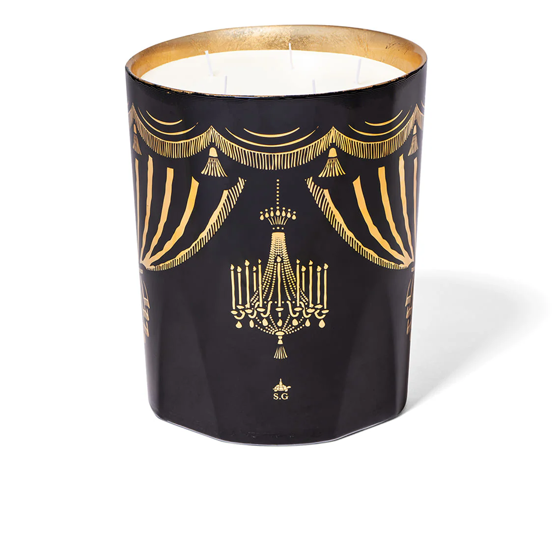 Fir Bougie Natale 2024 - Trudon - Image 8