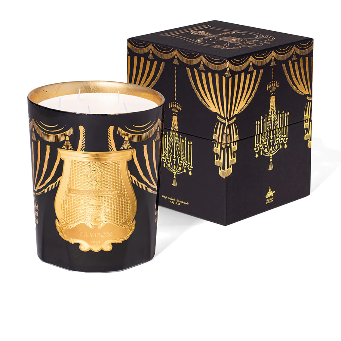 Fir Bougie Natale 2024 - Trudon - Image 9