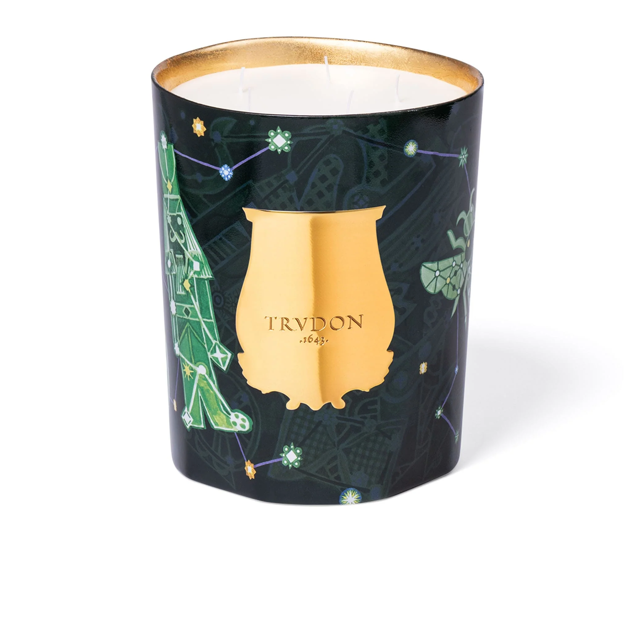 Fir Bougie Natale 2025 - Trudon - Image 5