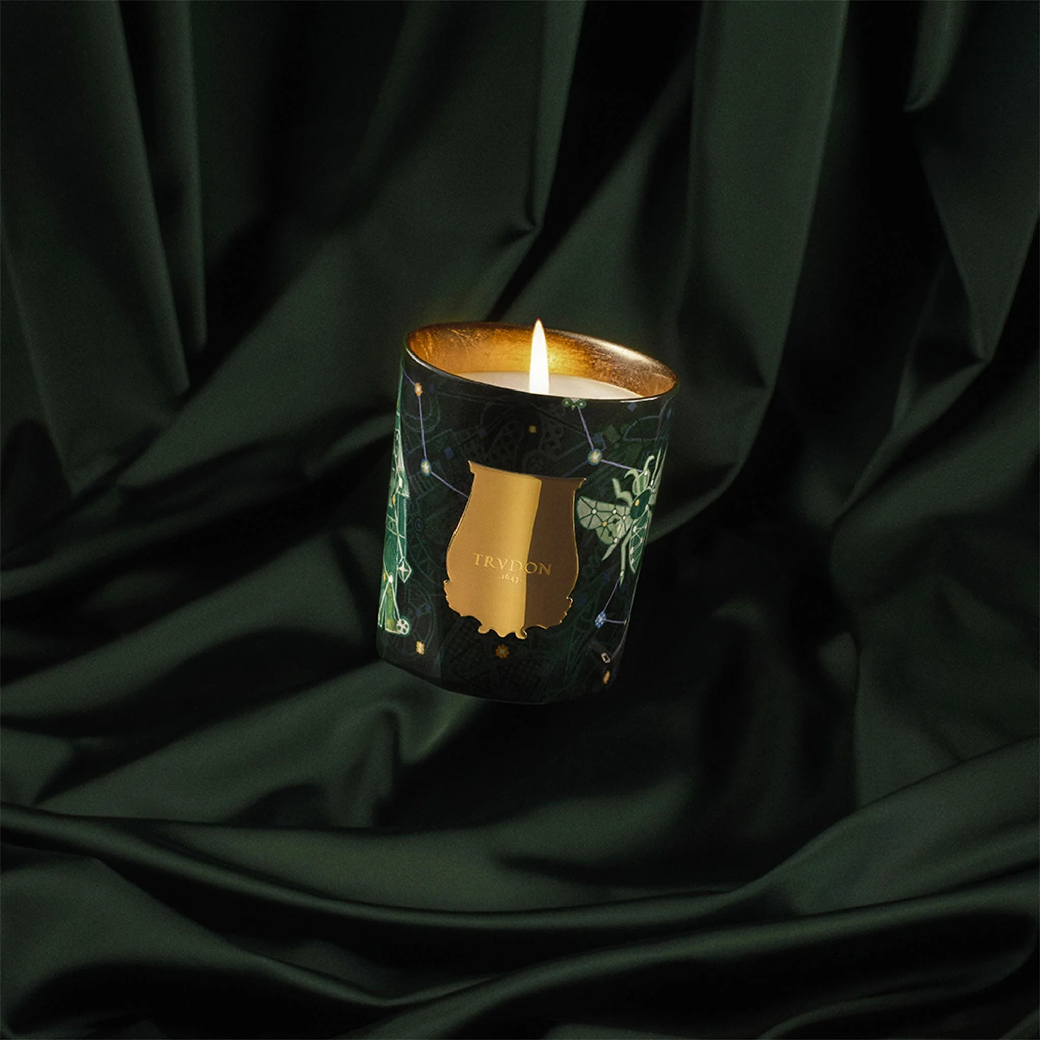 Fir Bougie Natale 2025 - Trudon - Image 7