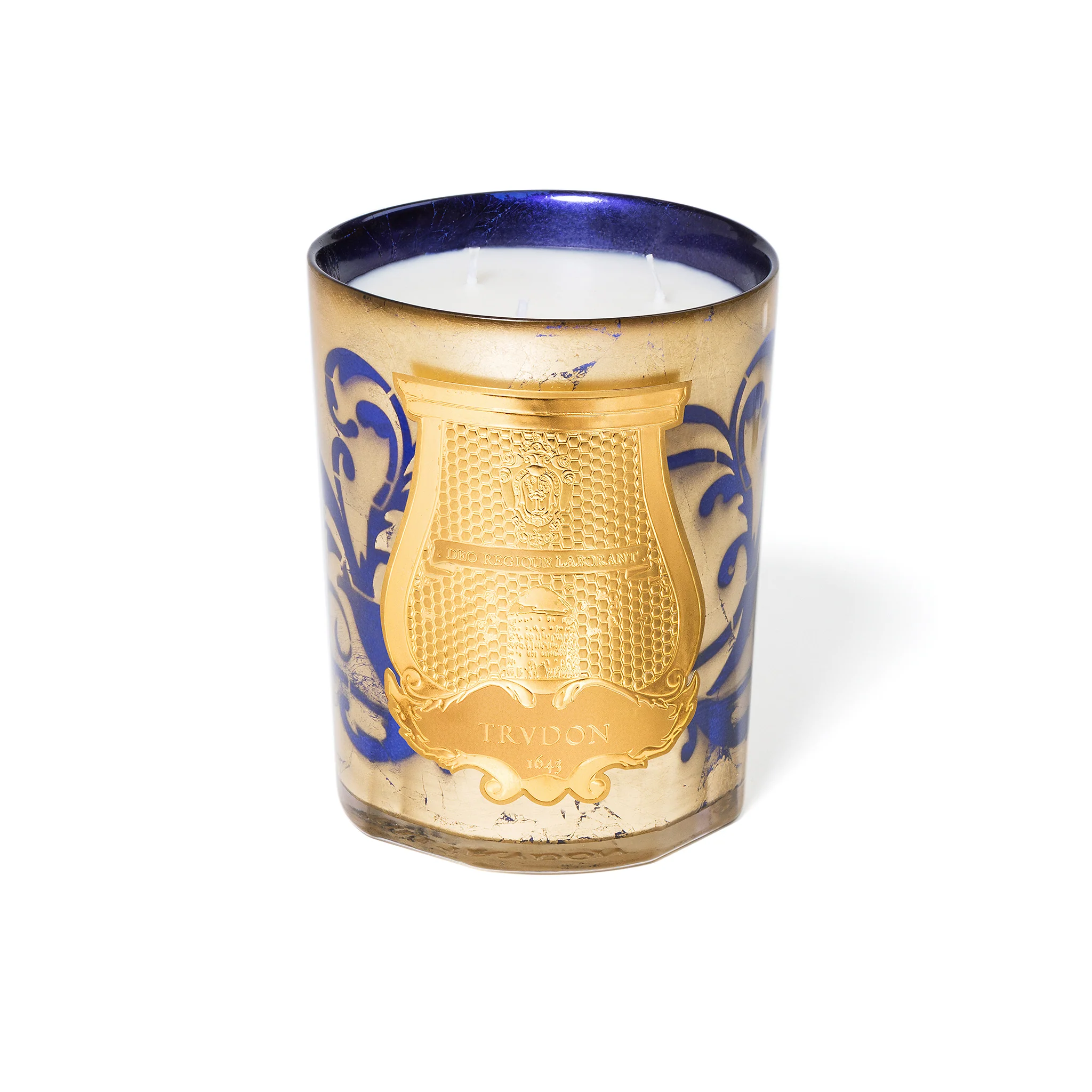 Fir Christmas Bougie 2021 - Trudon - Image 4