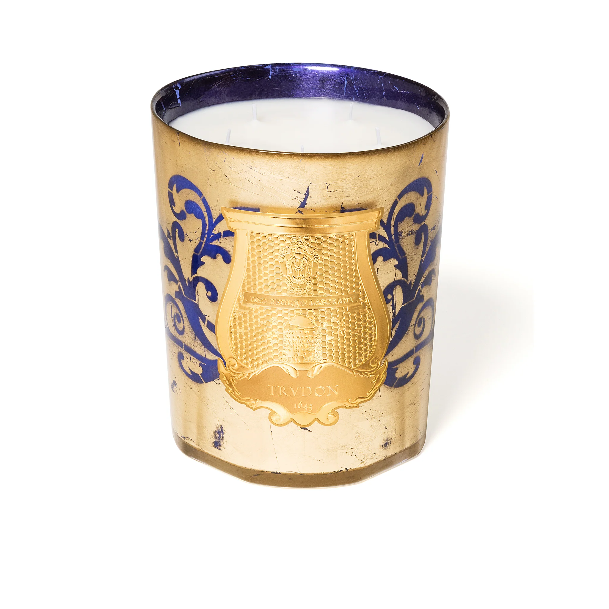 Fir Christmas Bougie 2021 - Trudon - Image 6