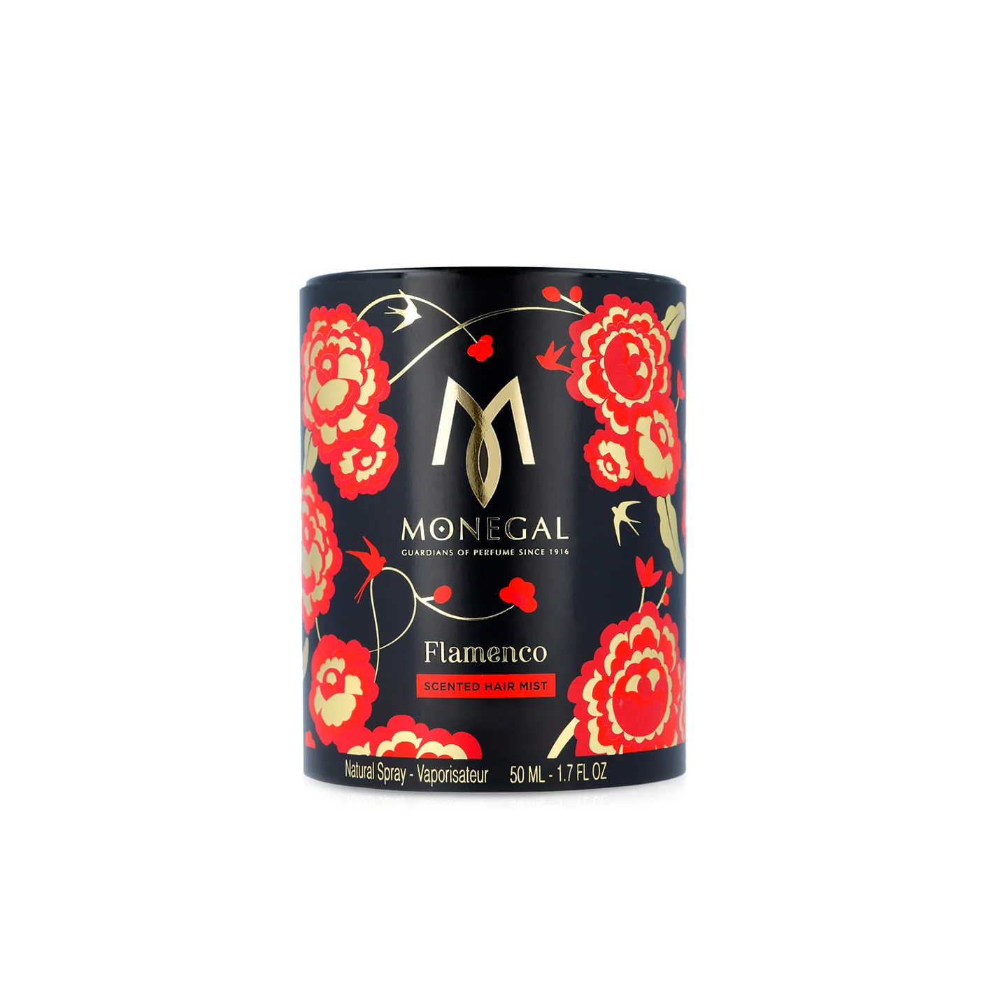 Flamenco Hair Mist - Ramon Monegal - Image 2