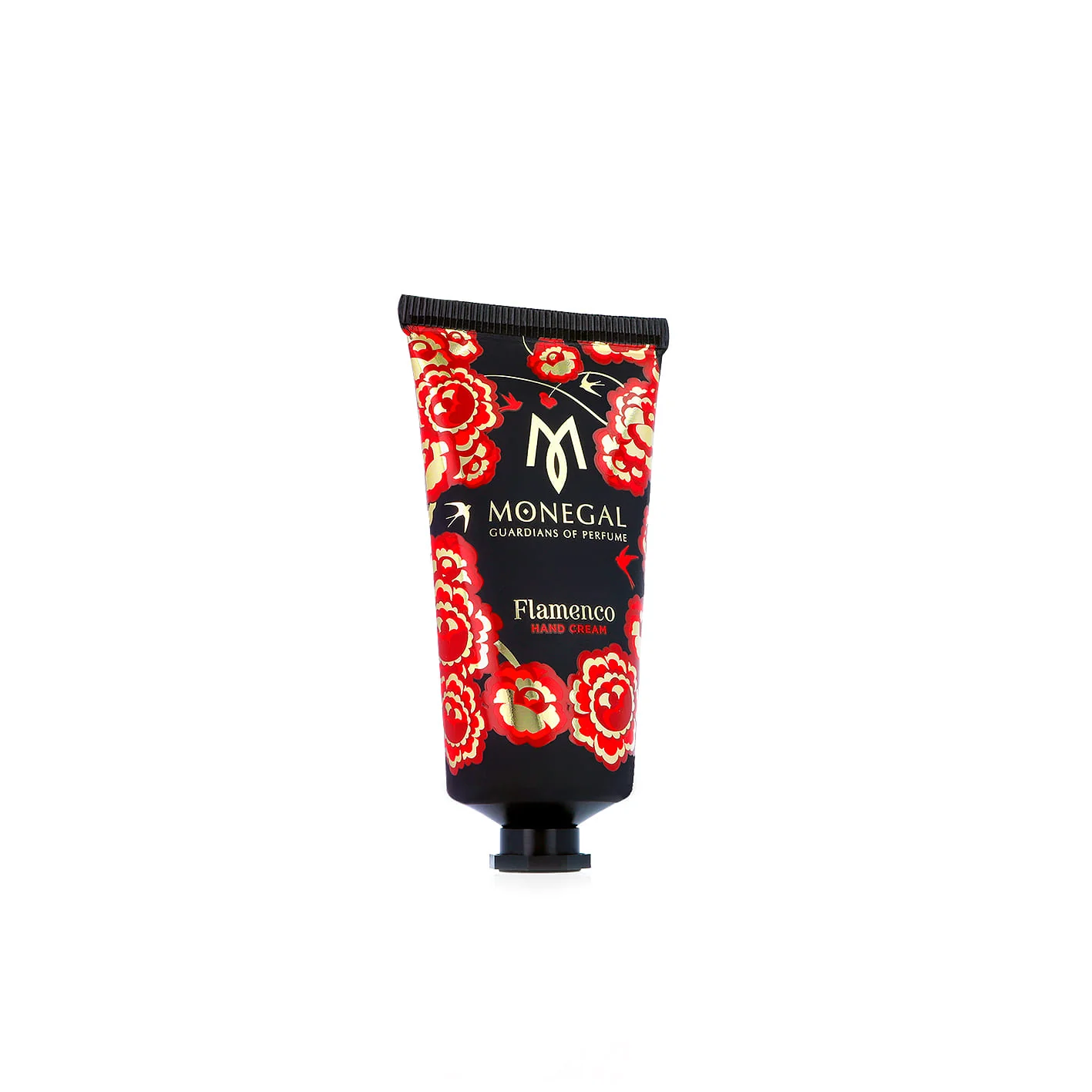 Flamenco Hand Cream - Ramon Monegal