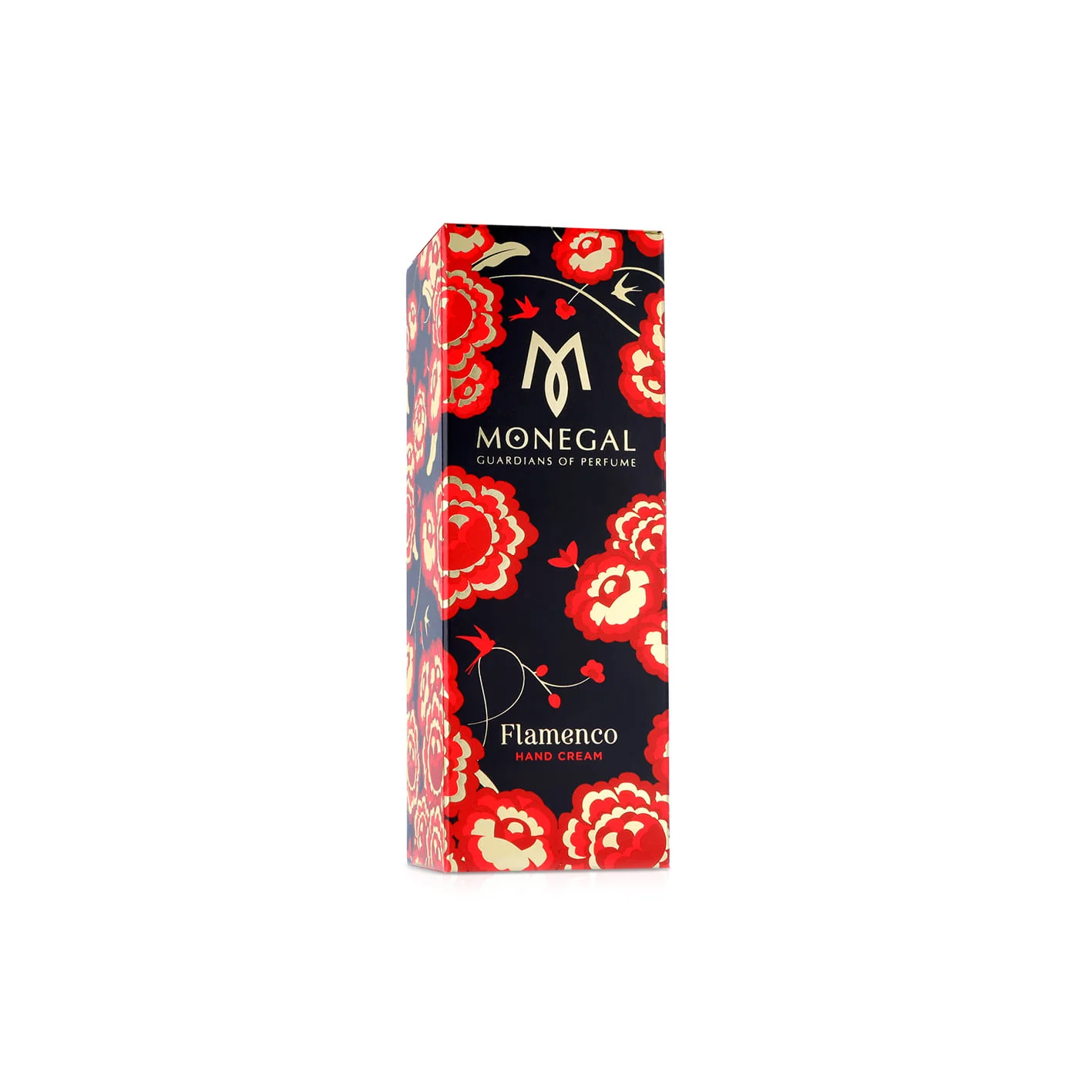 Flamenco Hand Cream - Ramon Monegal - Image 2