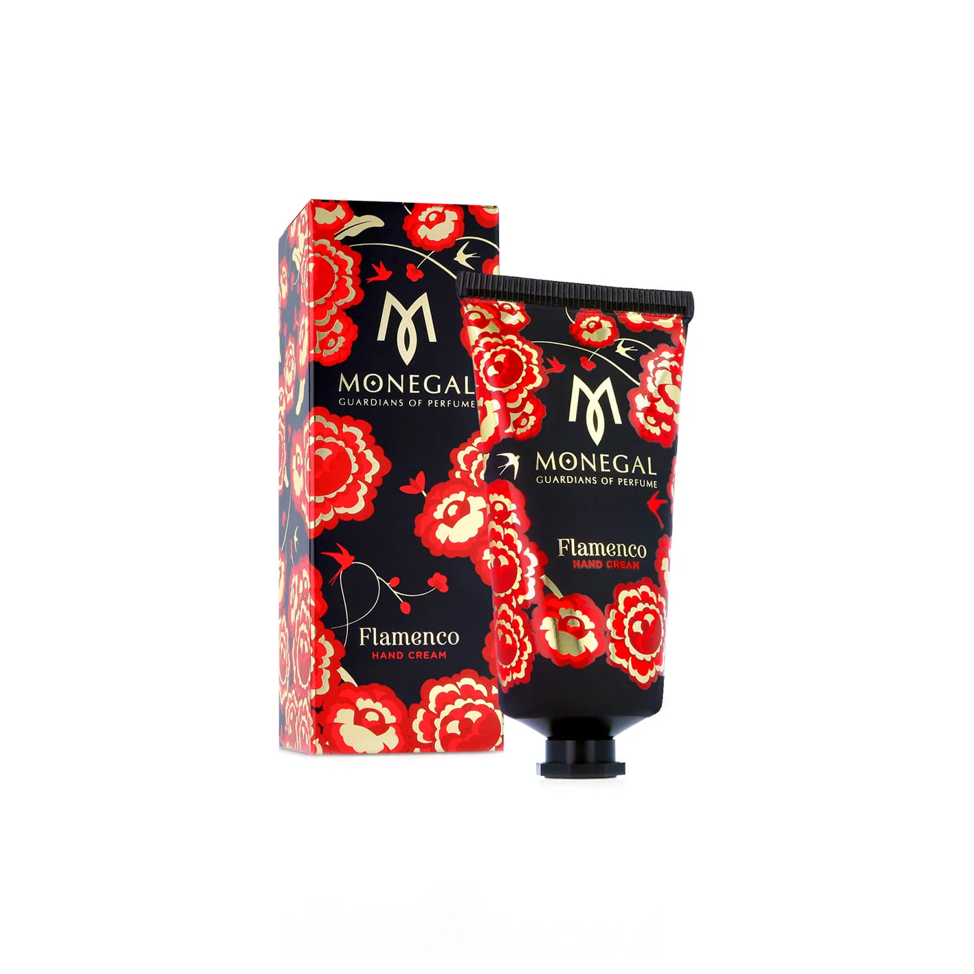 Flamenco Hand Cream - Ramon Monegal - Image 3
