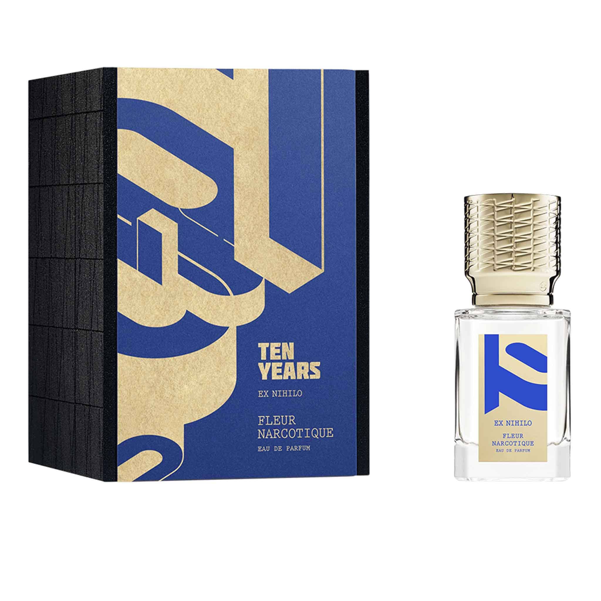 Fleur Narcotique Limited Edition - Ex Nihilo Paris - Image 3