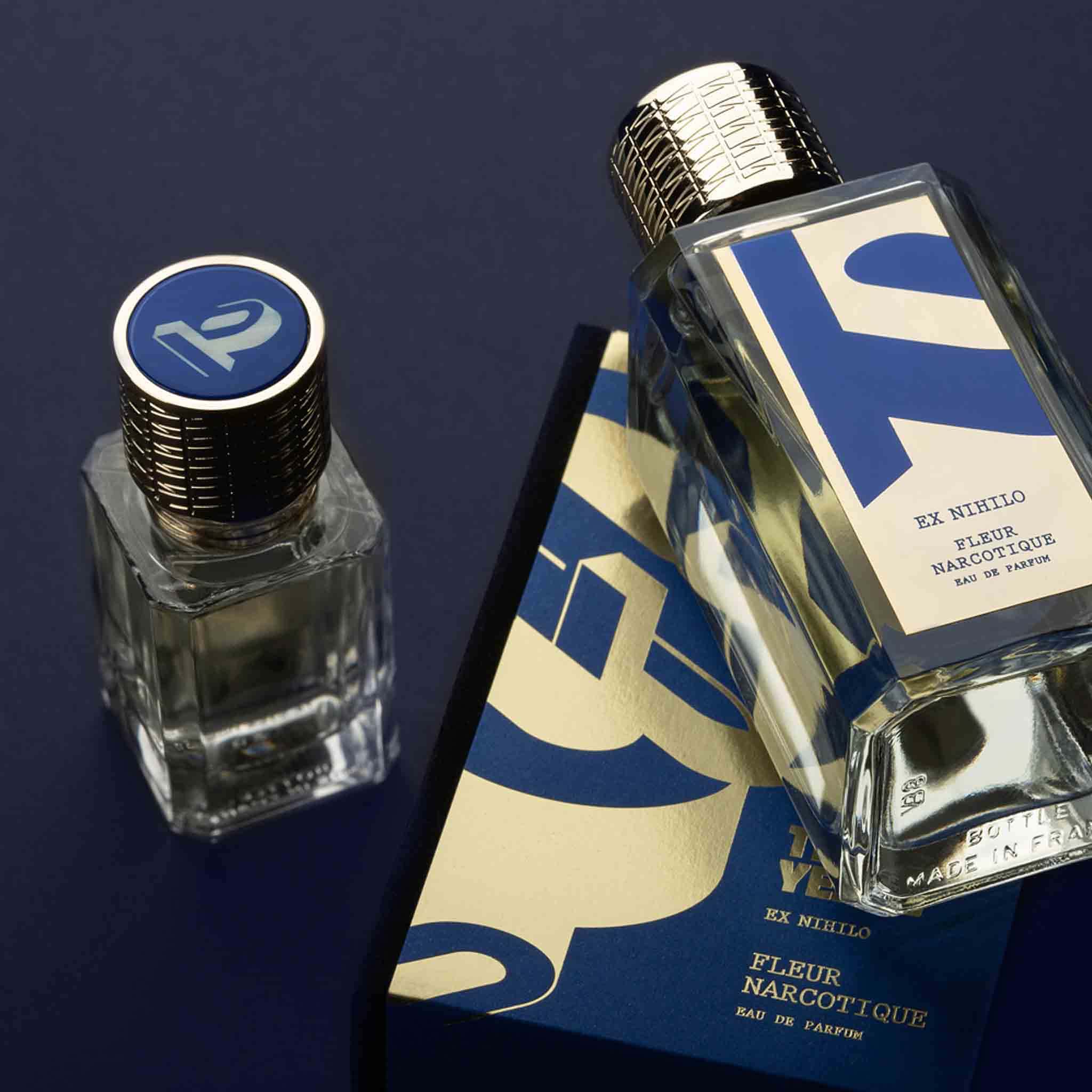 Fleur Narcotique Limited Edition - Ex Nihilo Paris - Image 4