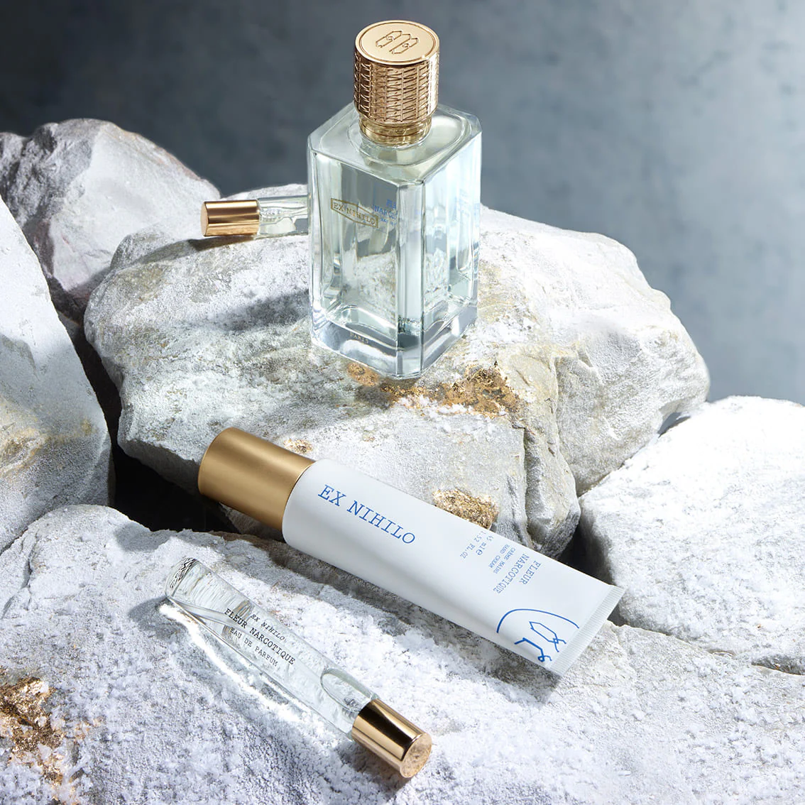 Fleur Narcotique Coffret Celebration - Ex Nihilo Paris - Image 3