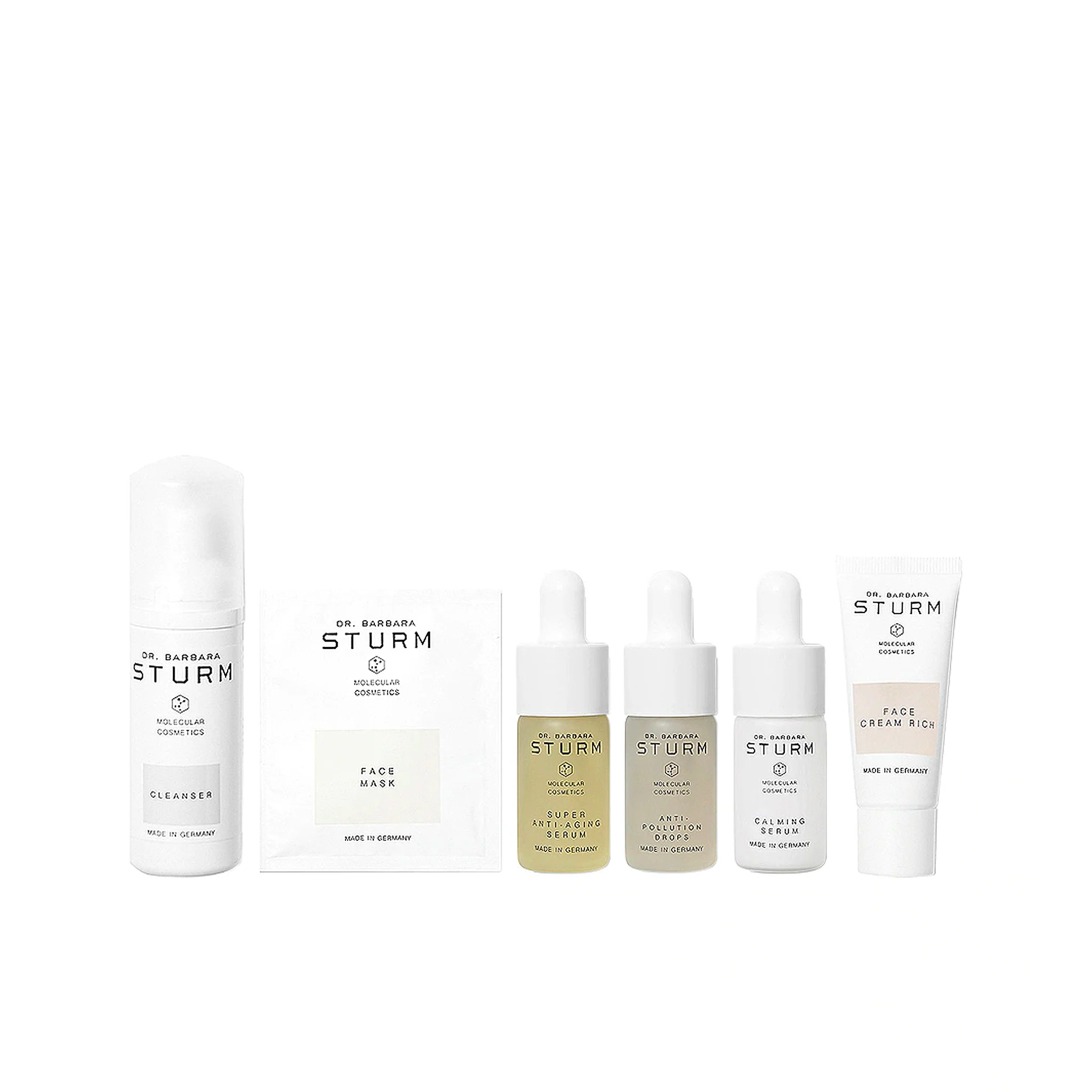 Flight Essential Kit - Dr. Barbara Sturm - Image 3