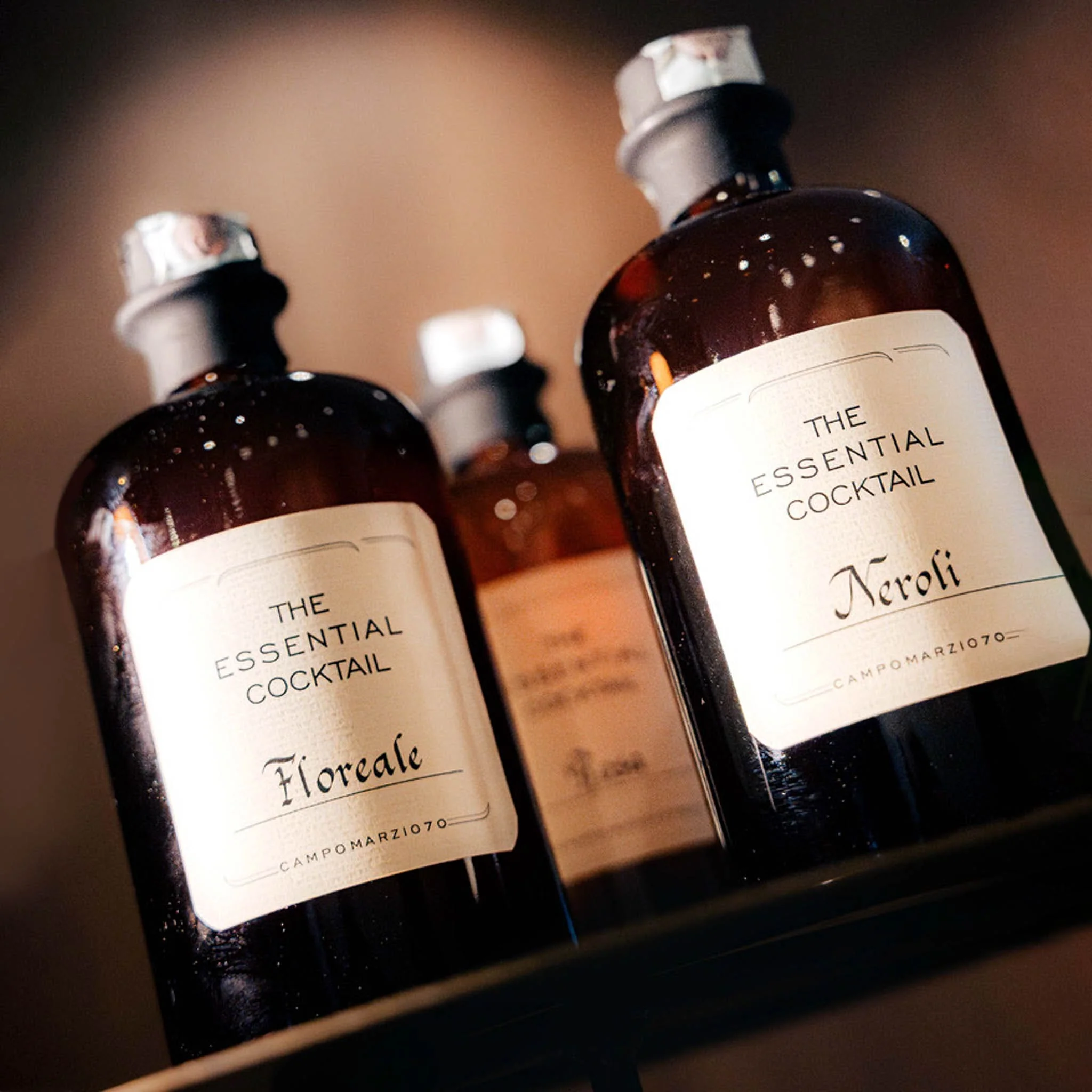 Floreale - The Essential Cocktail - Image 4