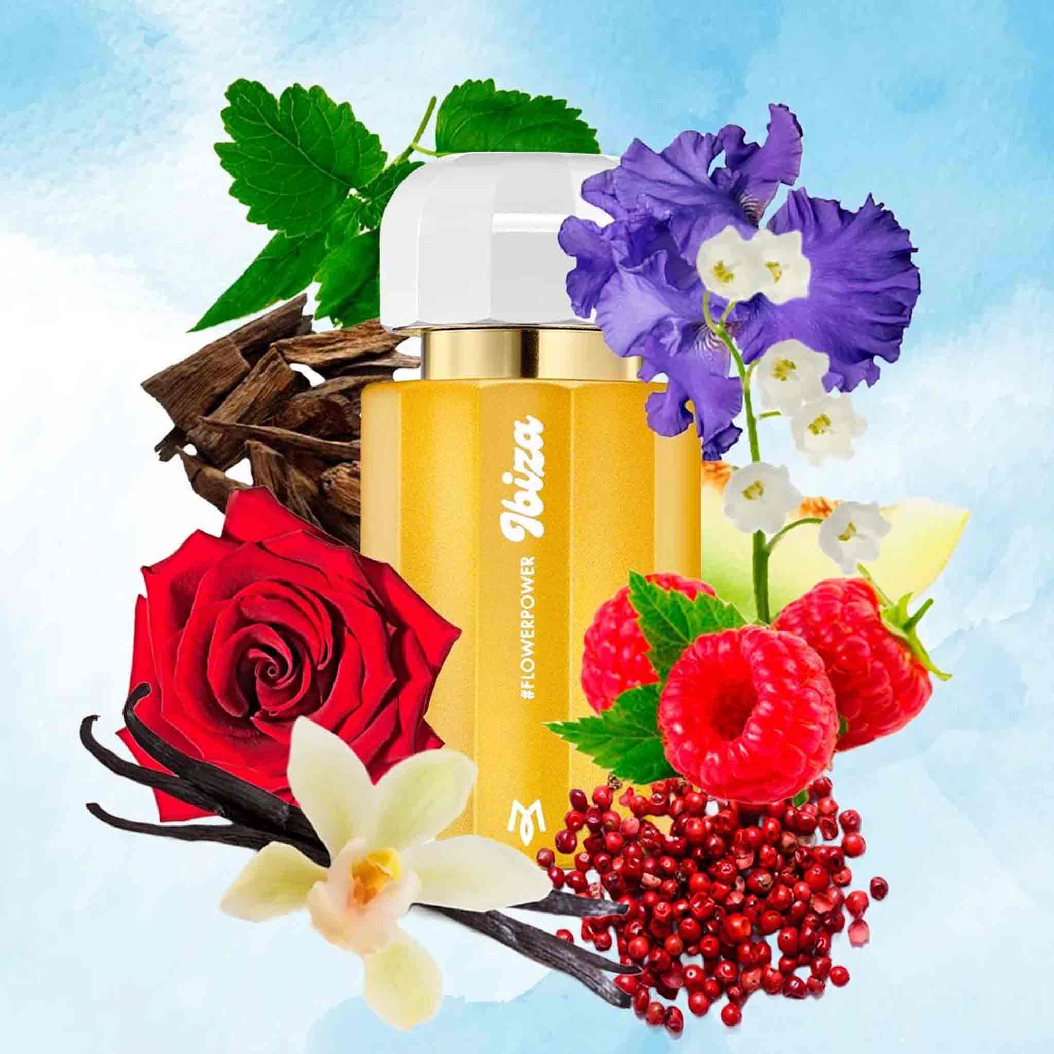 Flower Powder - Ramon Monegal - Image 3