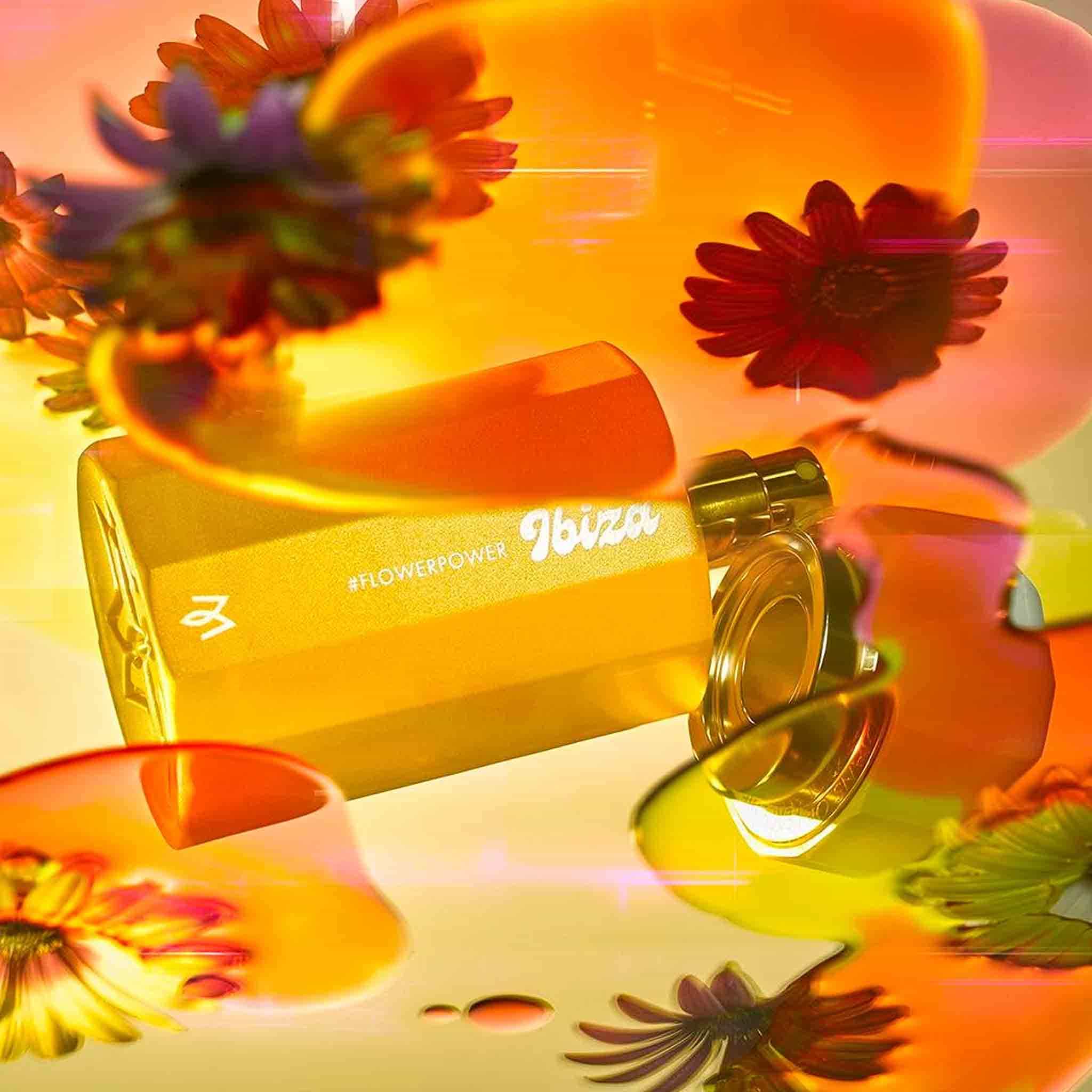 Flower Powder - Ramon Monegal - Image 4
