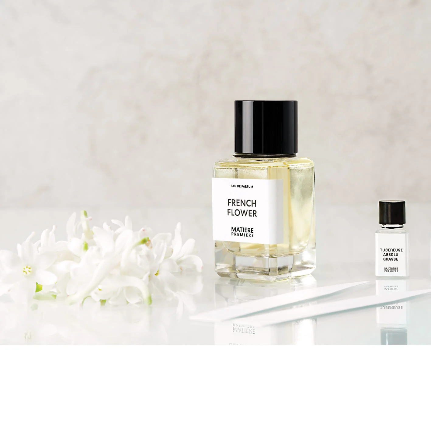 French Flower - Matiere Premiere - Image 6
