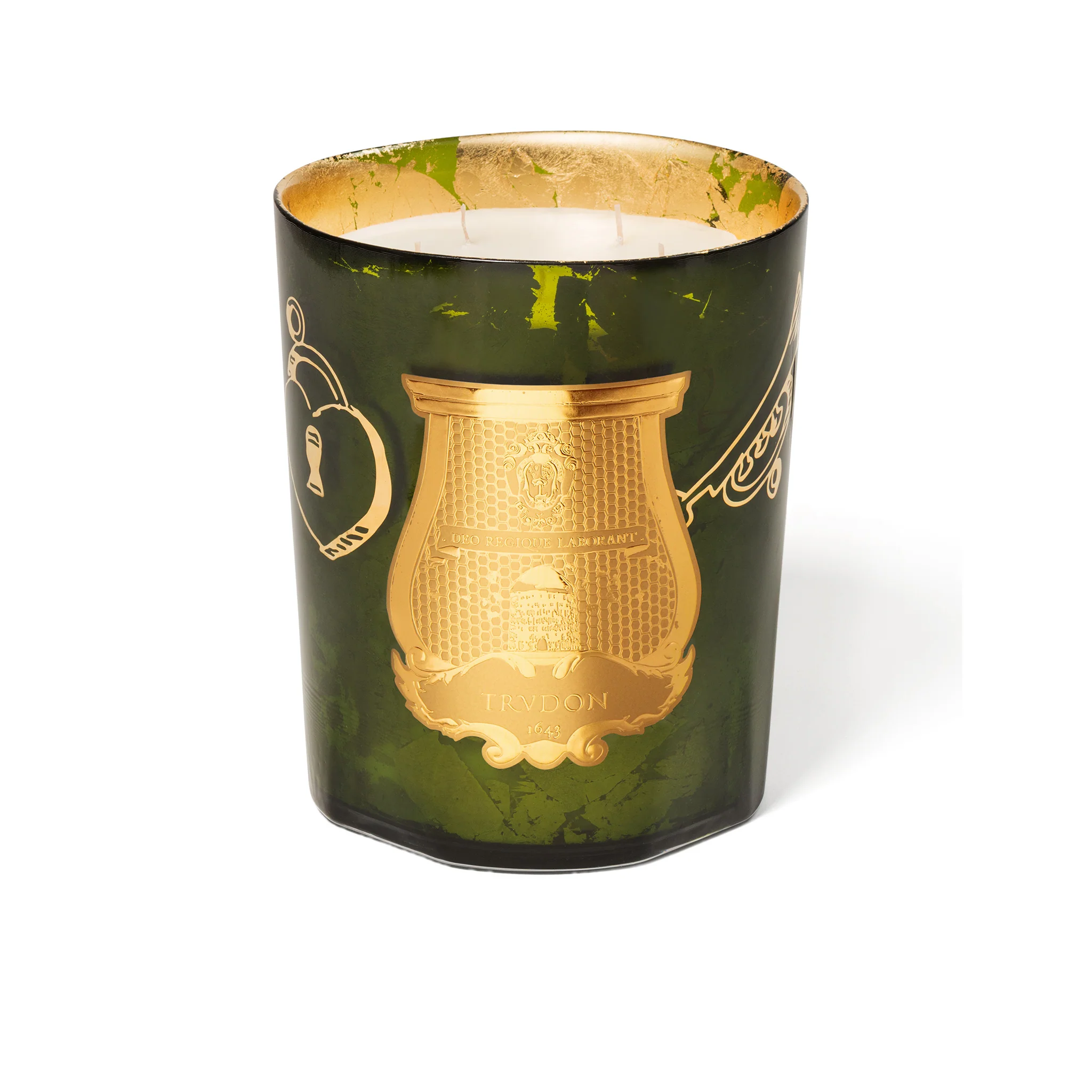 Gabriel Bougie 2022 - Trudon - Image 5