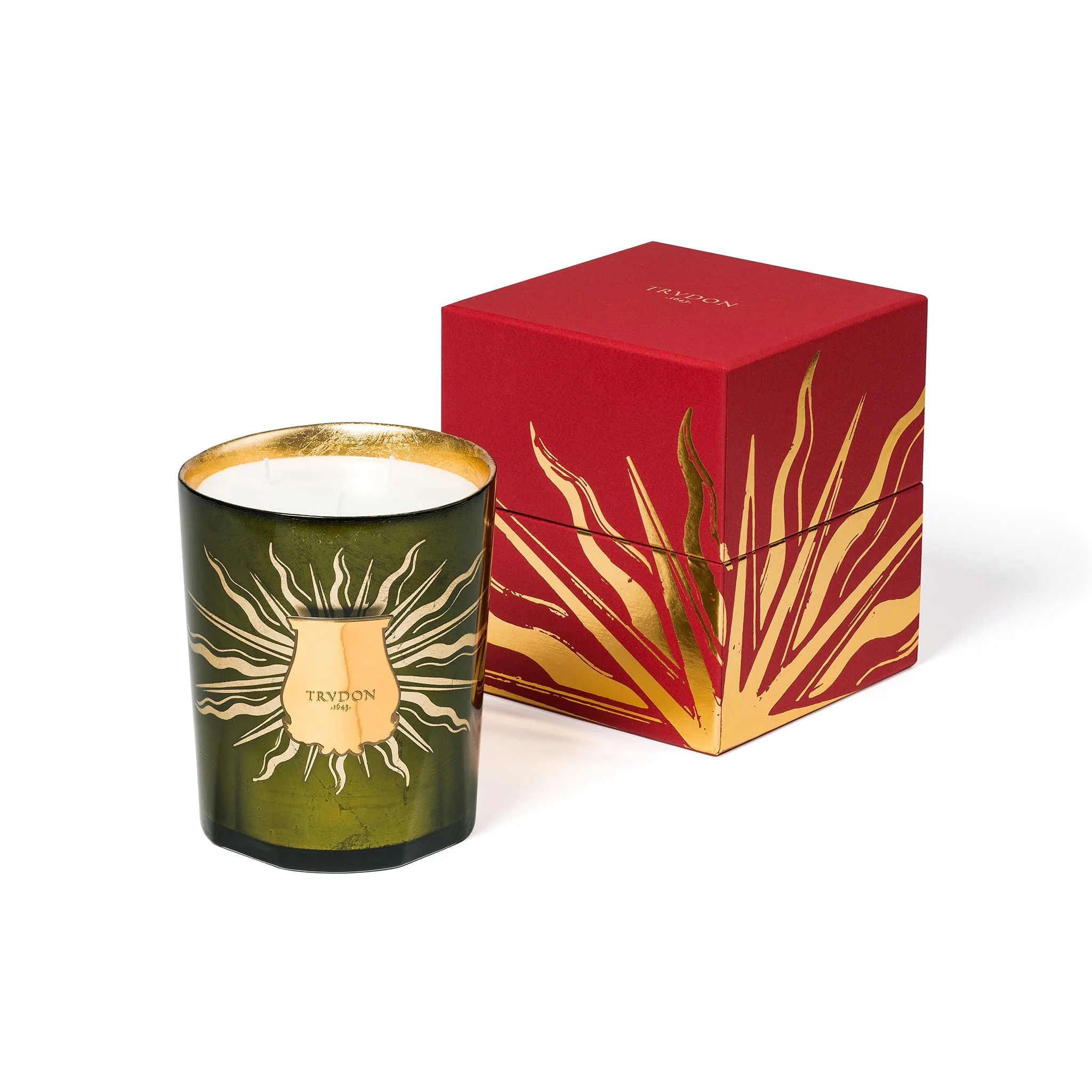 Gabriel Bougie 2023 - Trudon - Image 4
