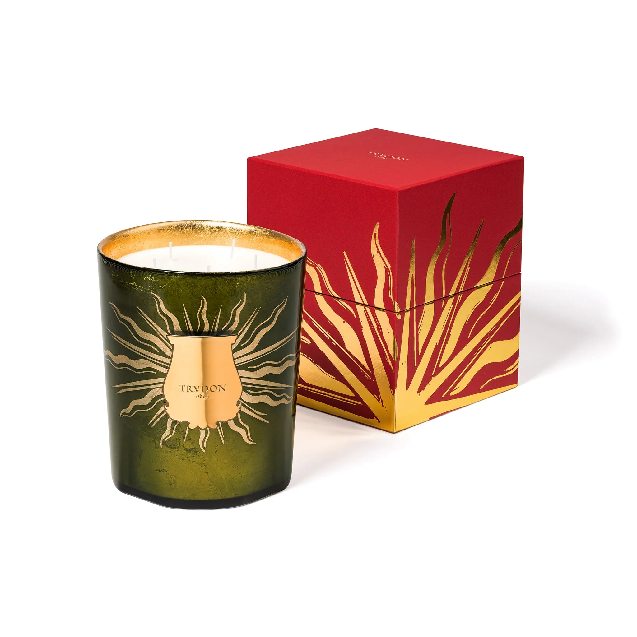 Gabriel Bougie 2023 - Trudon - Image 6