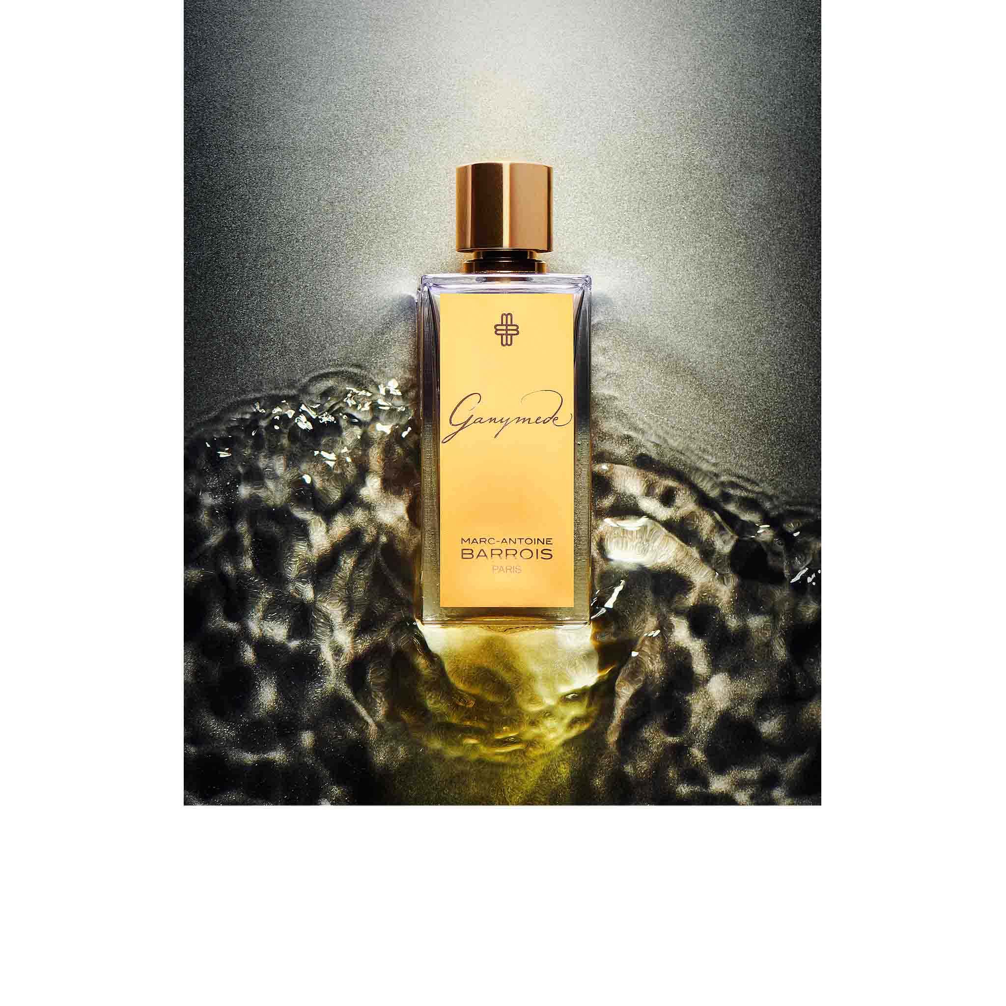 Ganymede Edp - Marc-Antoine Barrois - Image 4