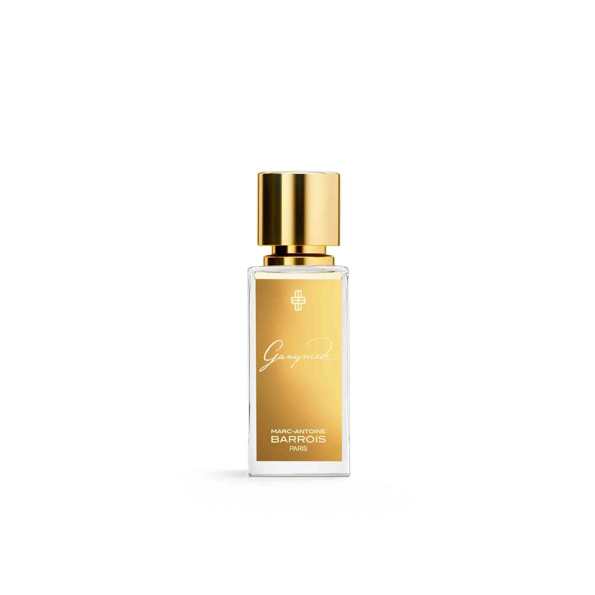 Ganymede Edp - Marc-Antoine Barrois - Image 5