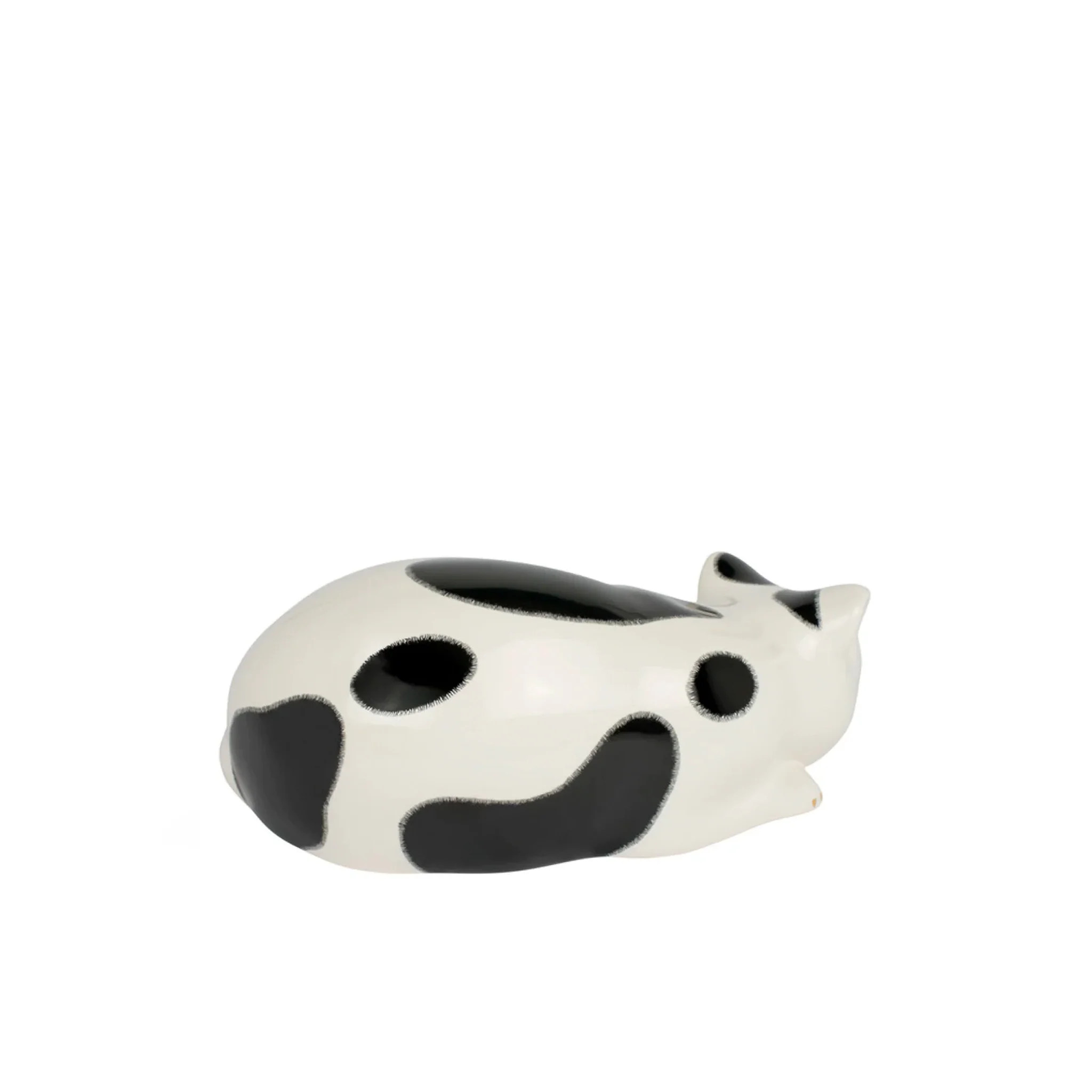 Gatto Macchiato su Bianco - Fornasetti - Image 2
