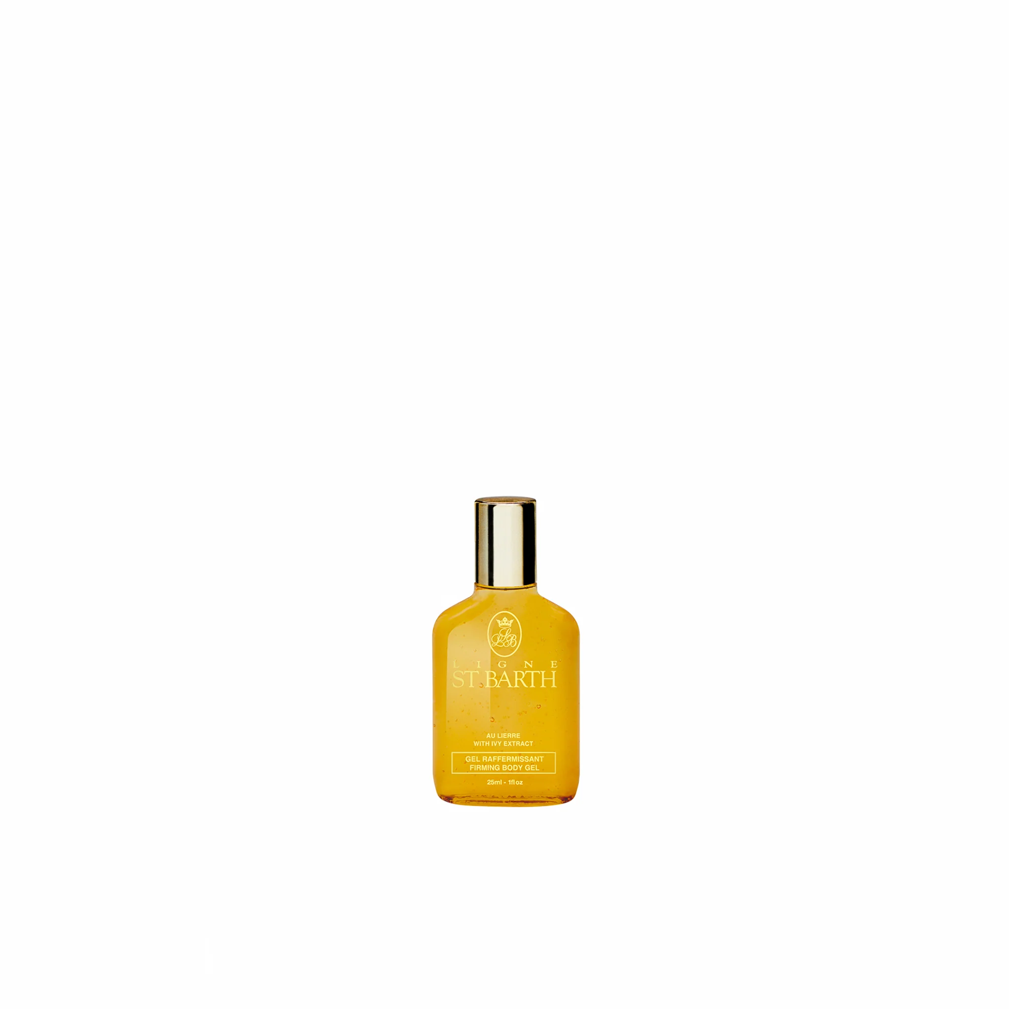 Gel Massaggi all'Edera - Ligne St Barth - Image 3