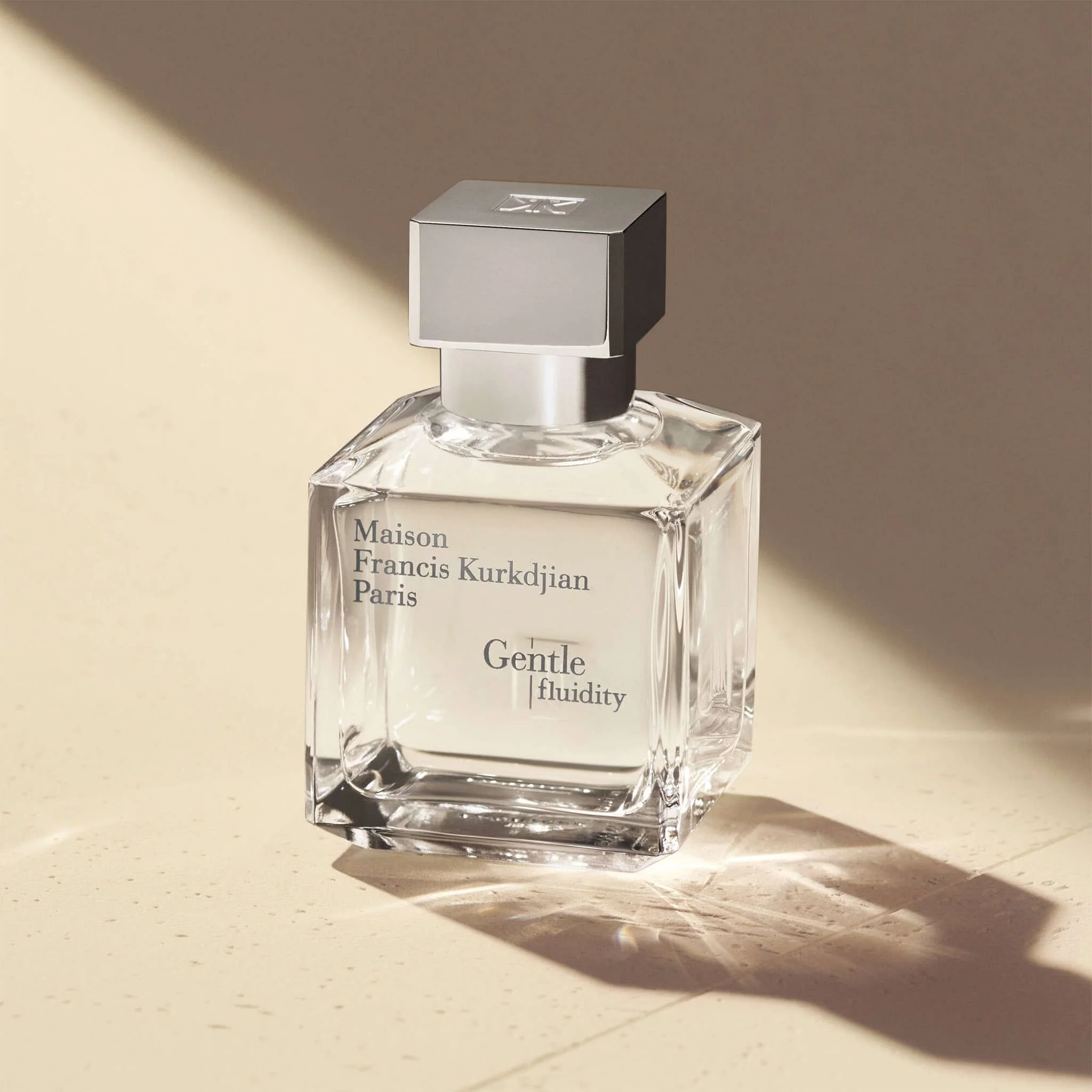 Gentle Fluidity Silver Eau de Parfum - Maison Francis Kurkdjian - Image 3