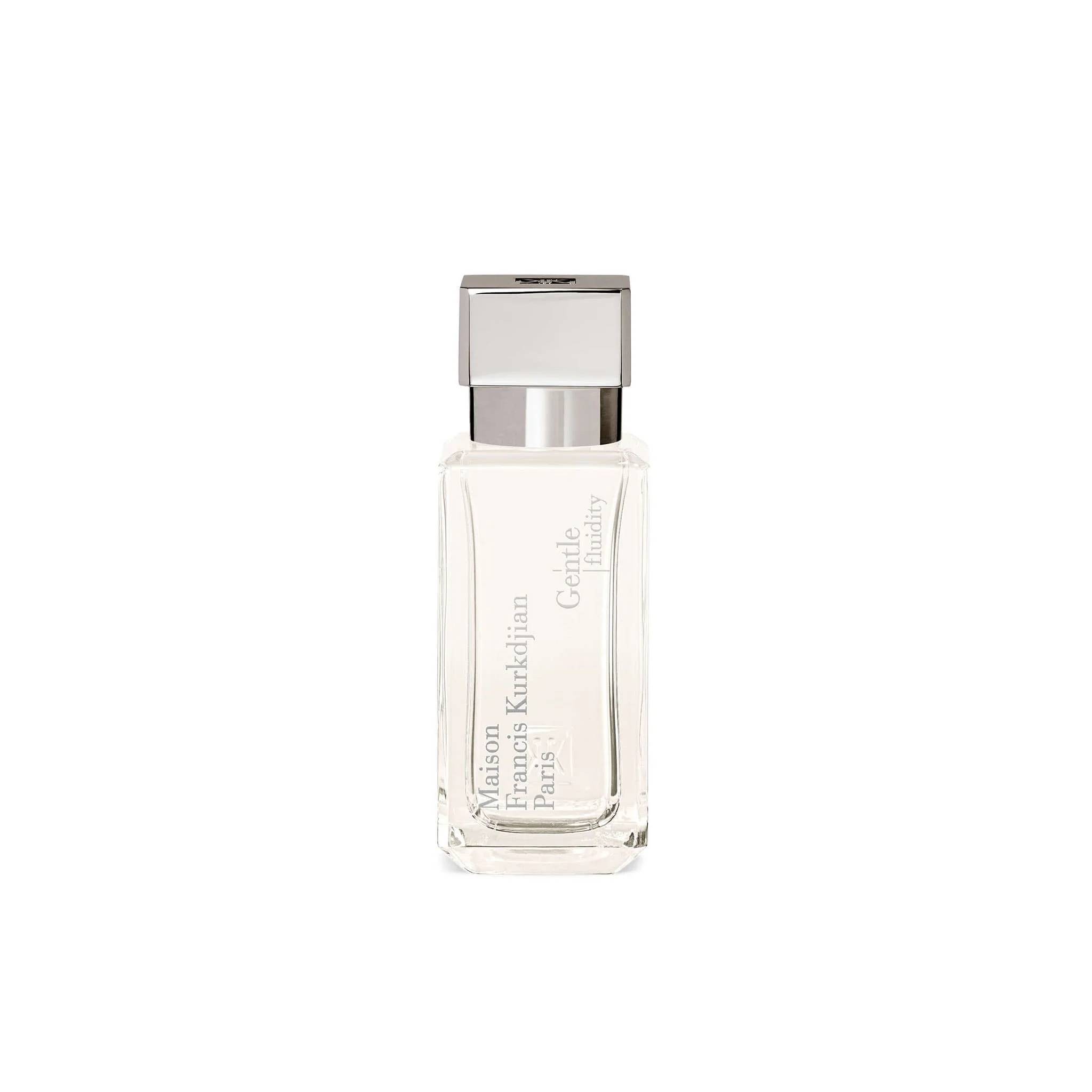 Gentle Fluidity Silver Eau de Parfum - Maison Francis Kurkdjian - Image 7