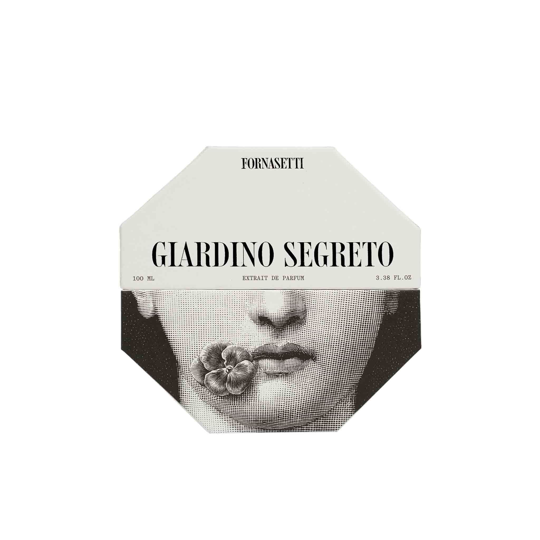 Giardino Segreto Extrait de Parfum - Fornasetti - Image 3