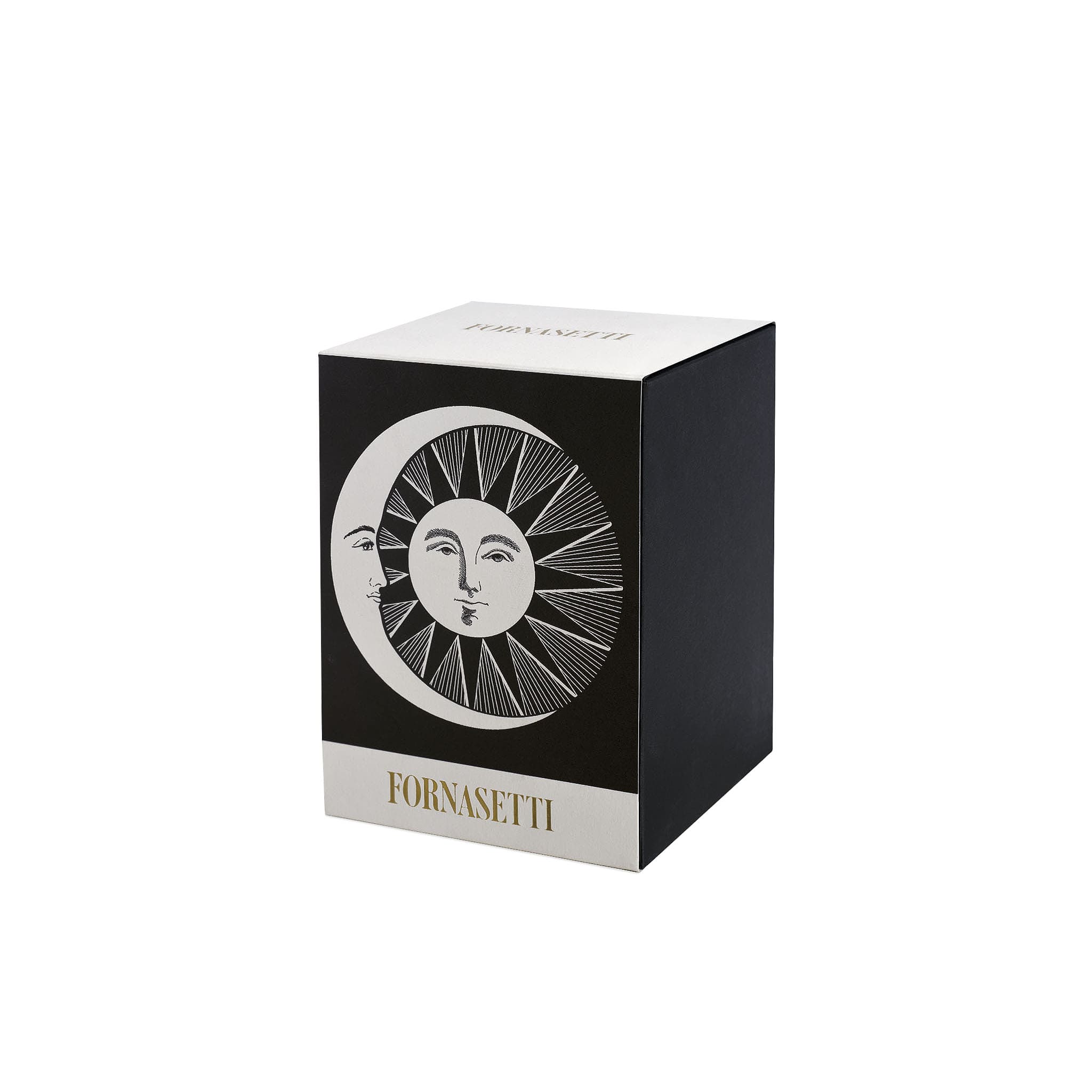 Giorno e Notte Candela Fragranza Immaginazione - Fornasetti - Image 3