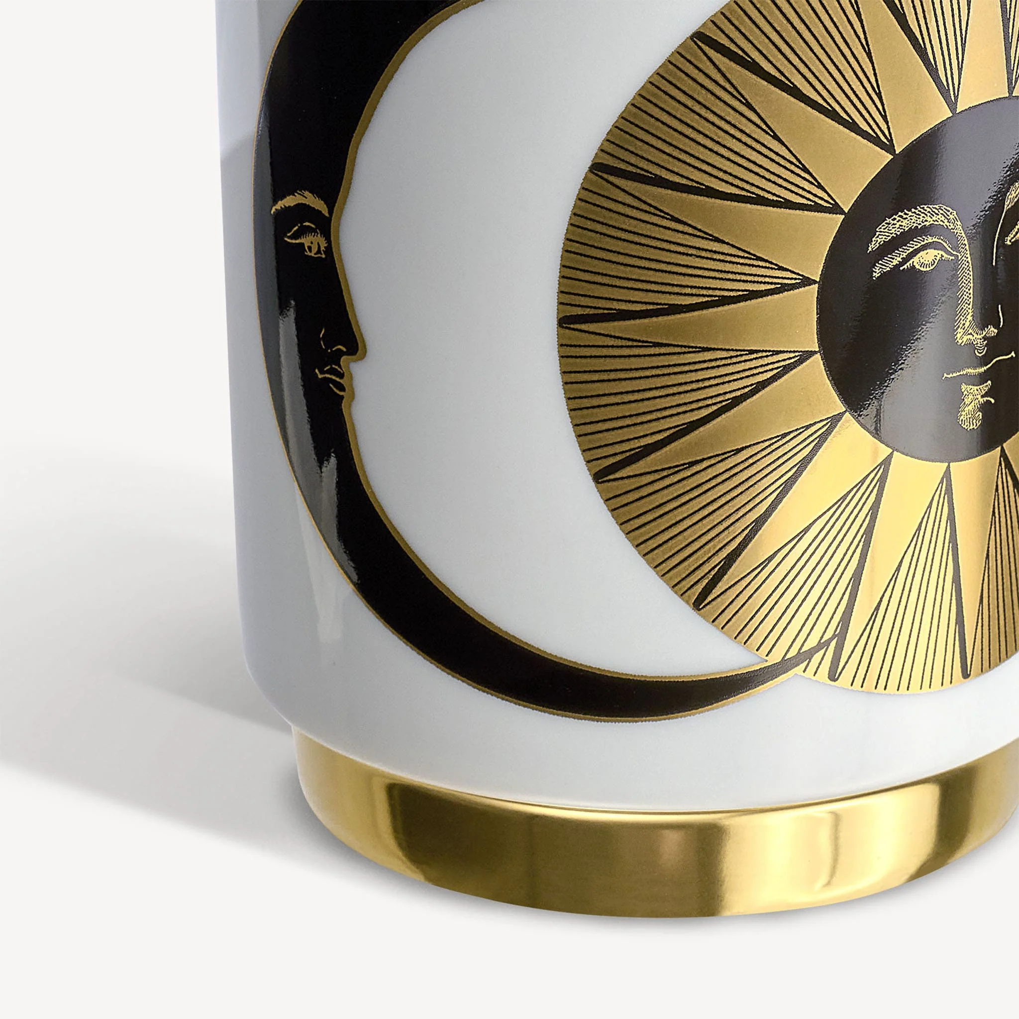 Giorno e Notte Candela Fragranza Immaginazione - Fornasetti - Image 5